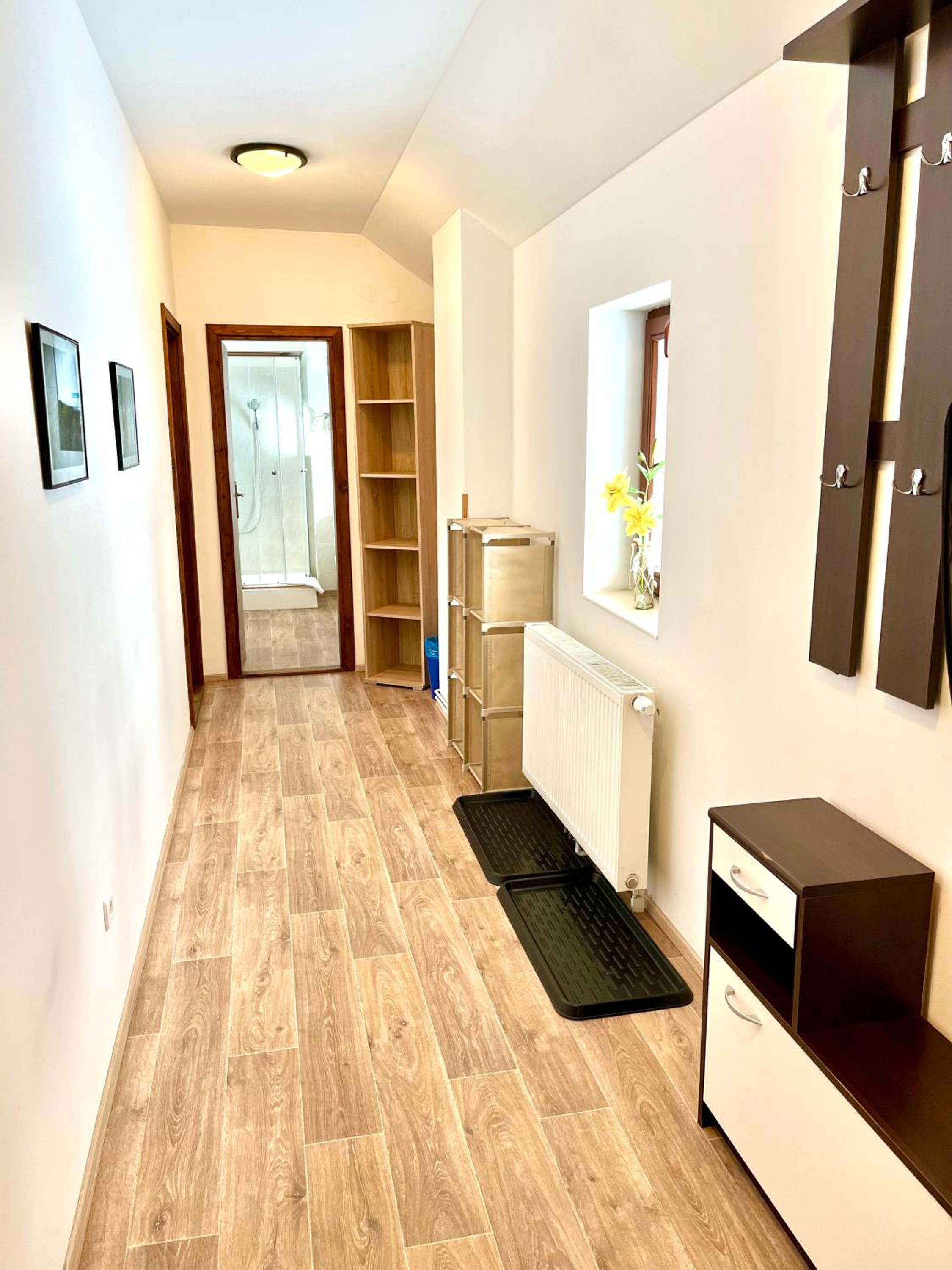 Penzion Dolní Morava