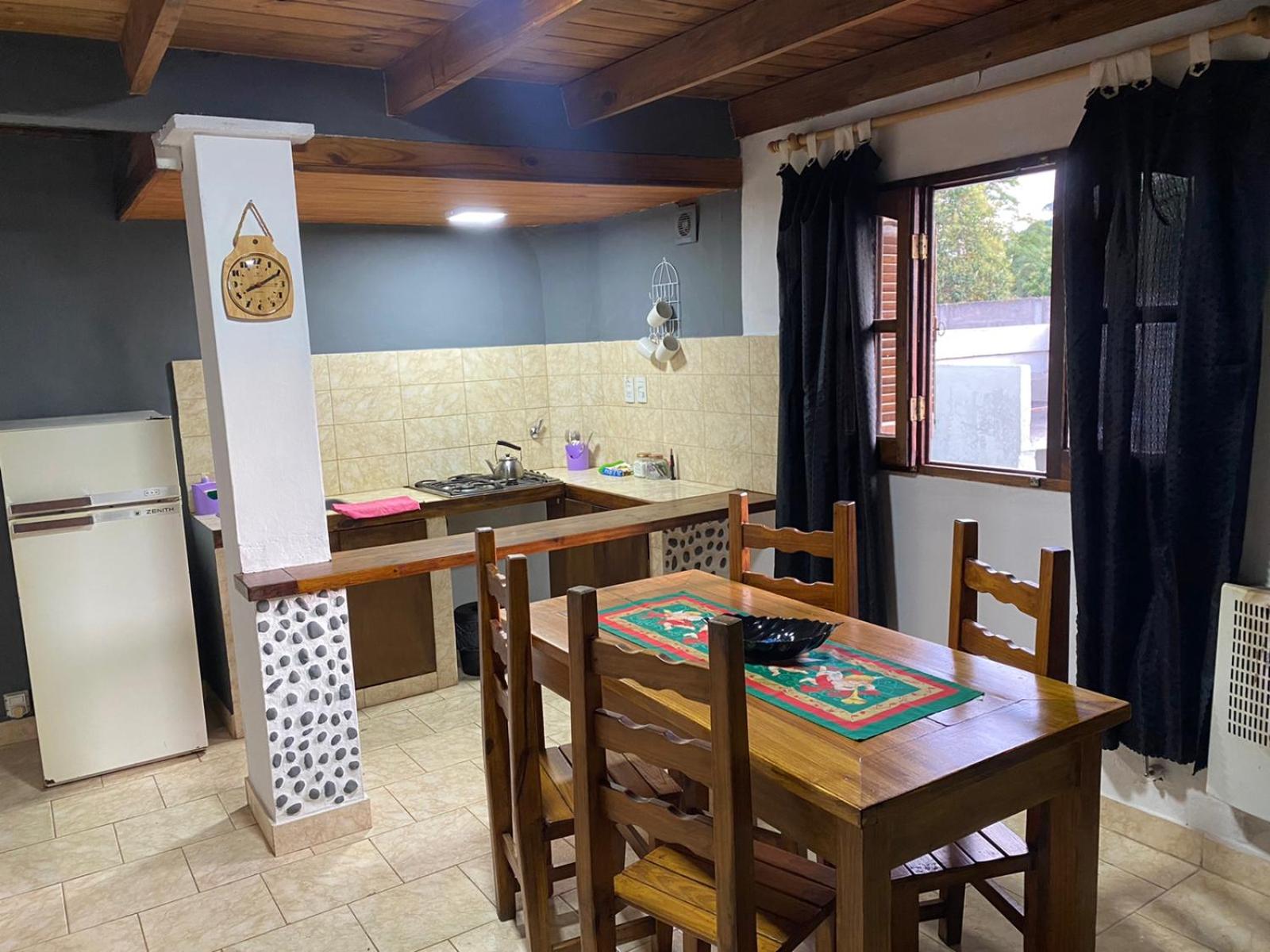 Departamentos Cachita