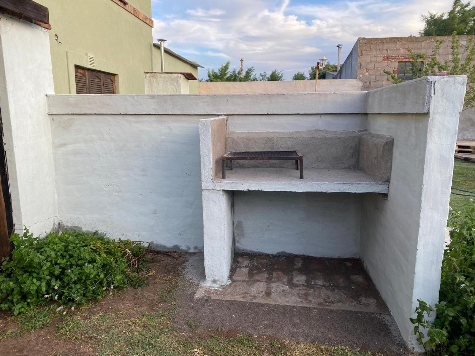 Departamentos Cachita