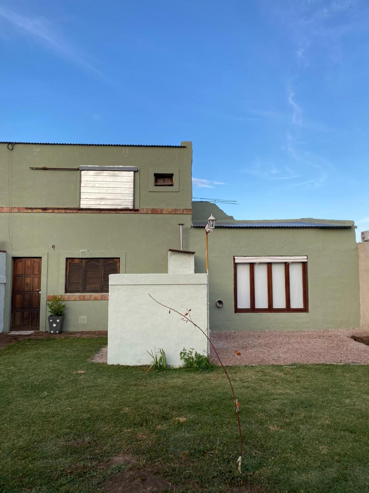 Departamentos Cachita
