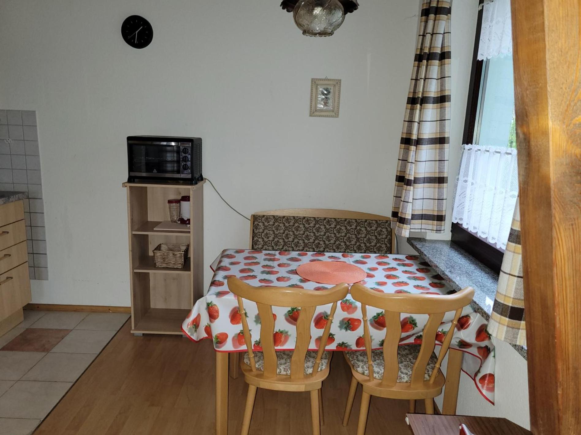 Ferienhaus Gappa