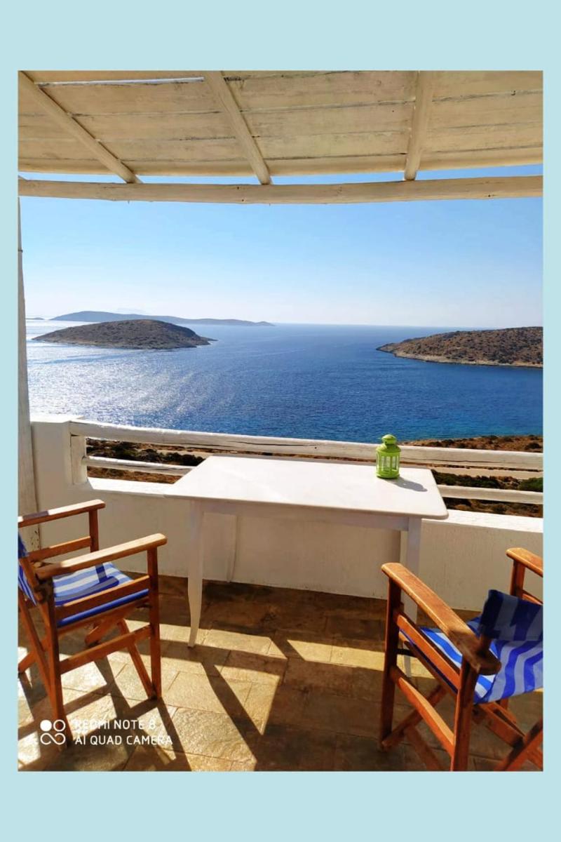 Venetiko Studios view 4
