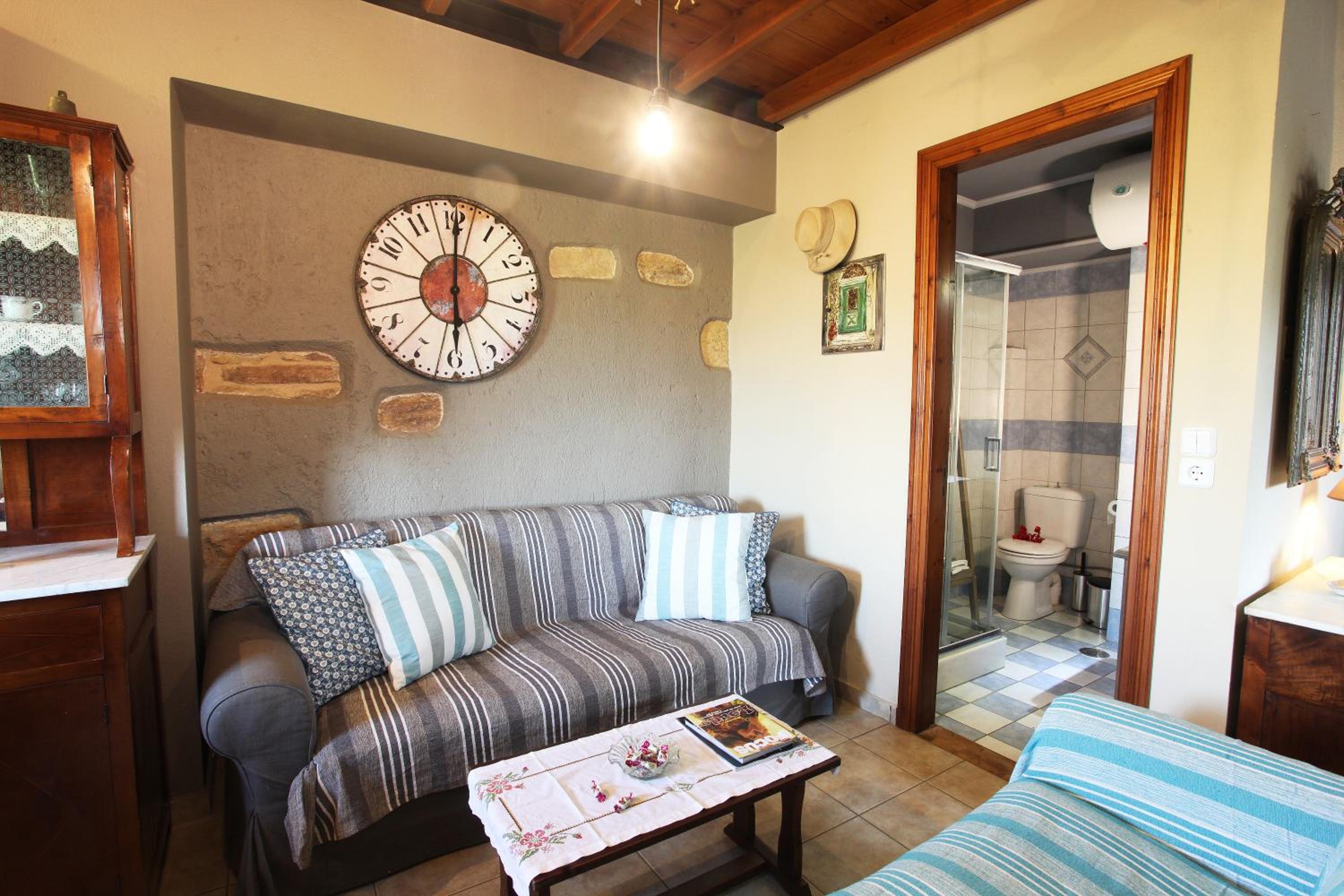 Venetis Luxury Apartments