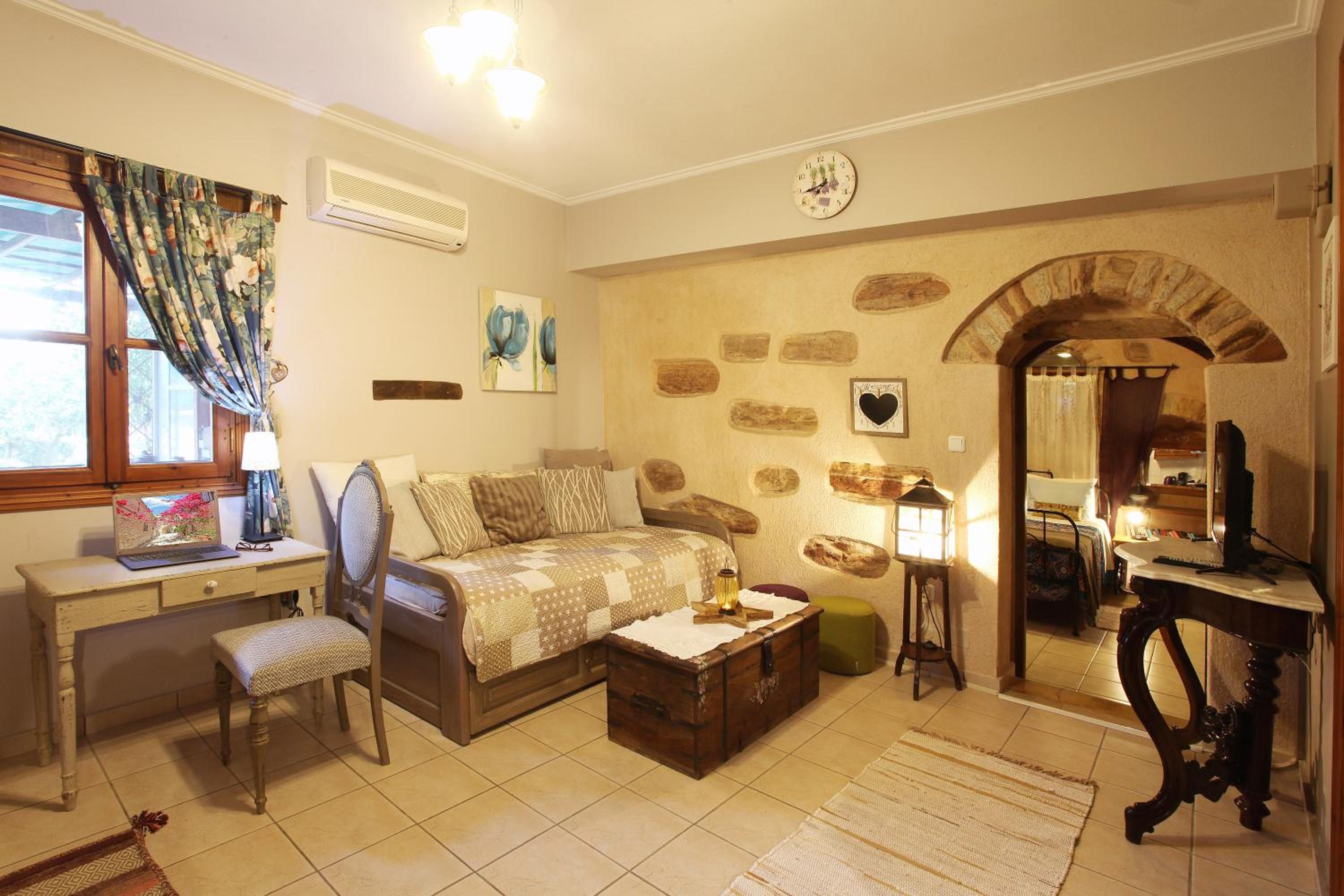Venetis Luxury Apartments