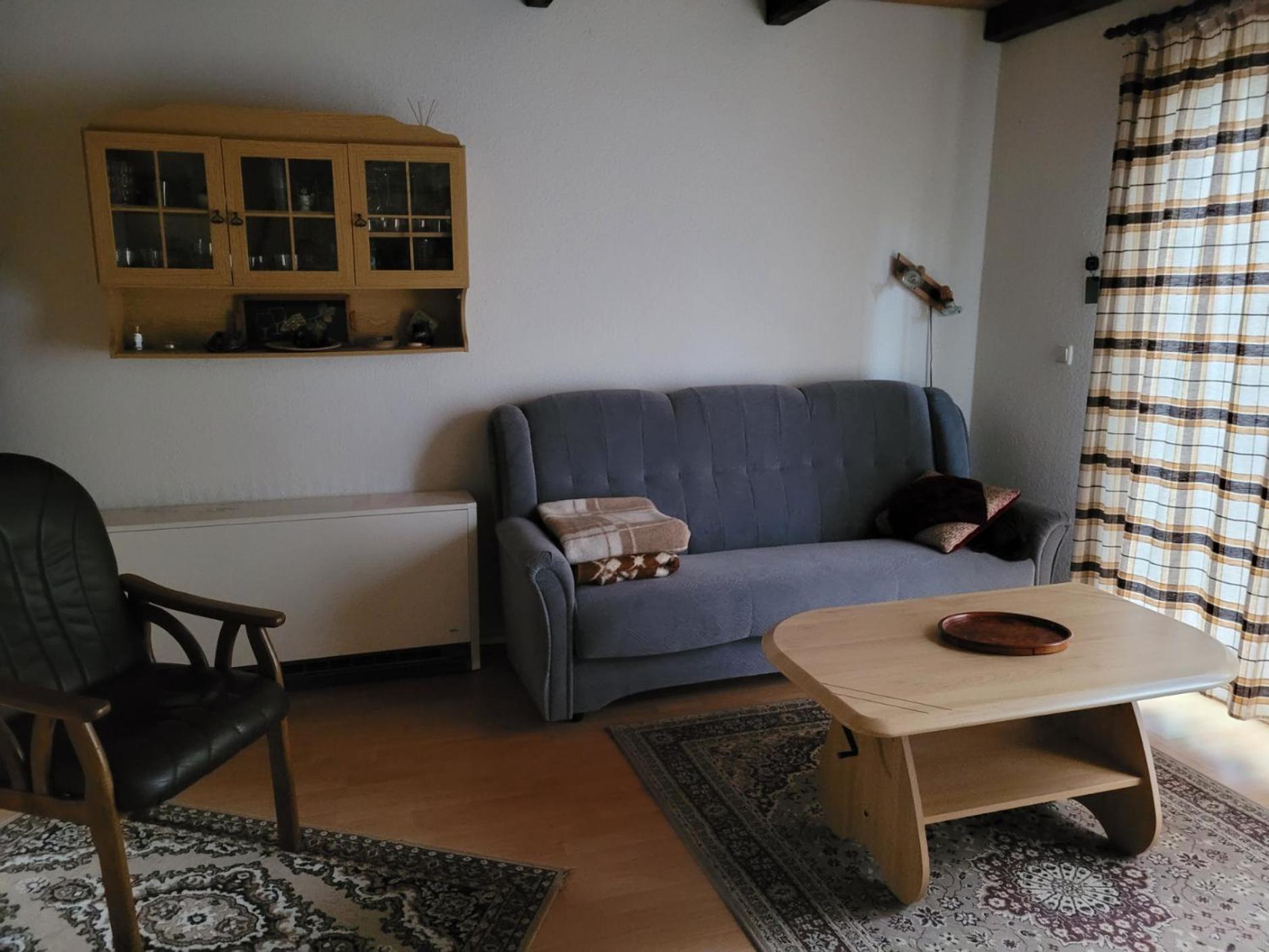 Ferienhaus Gappa