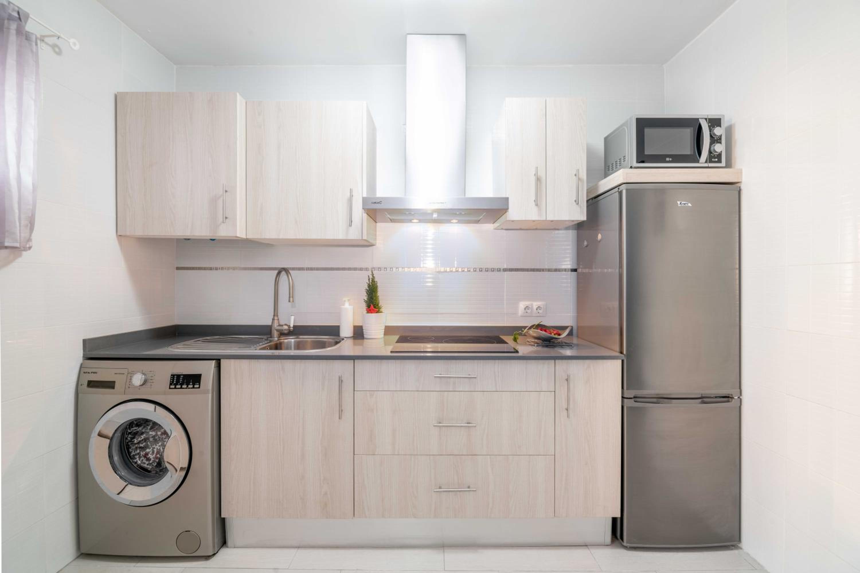Nina Apartament