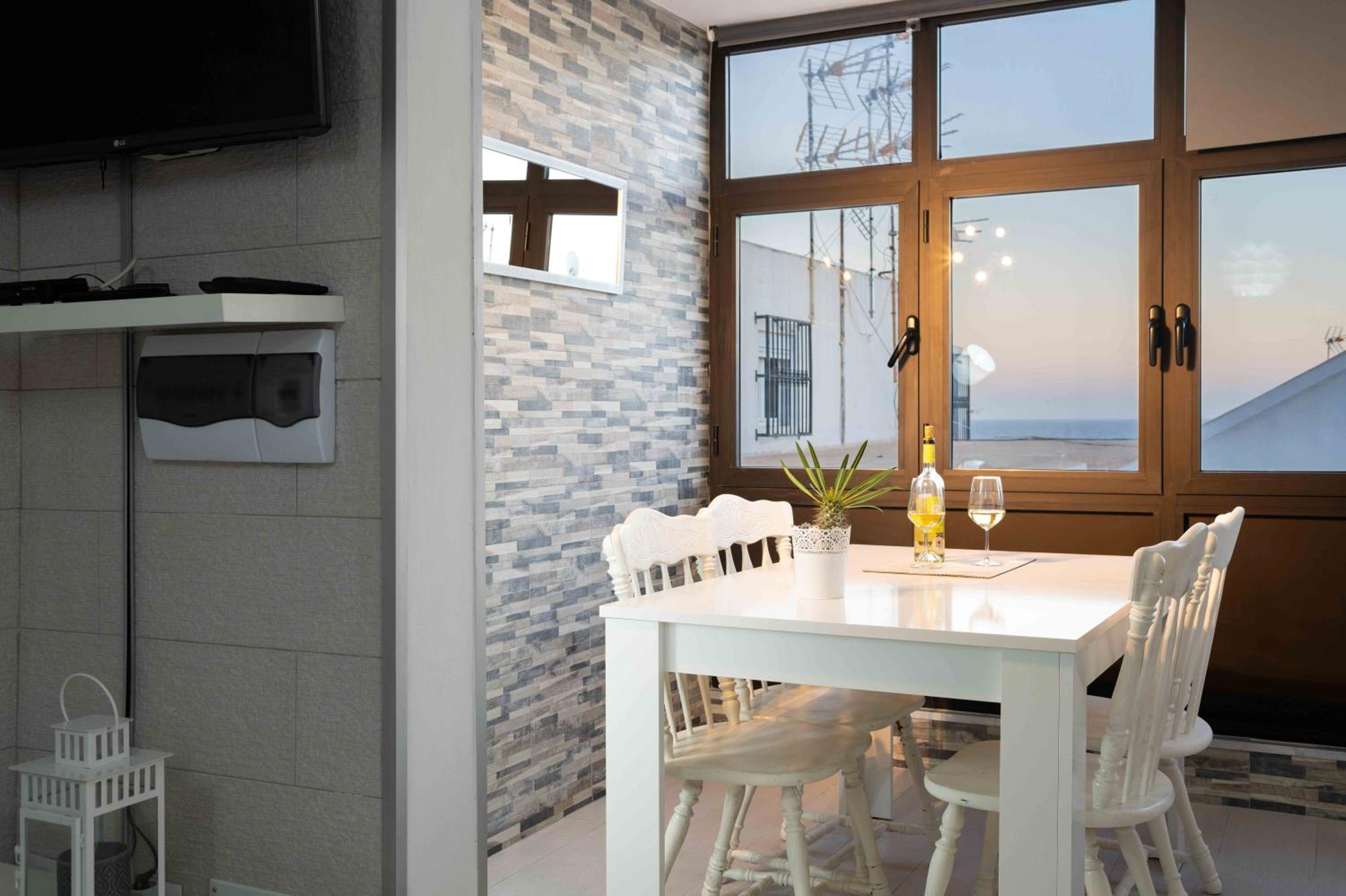 Nina Apartament