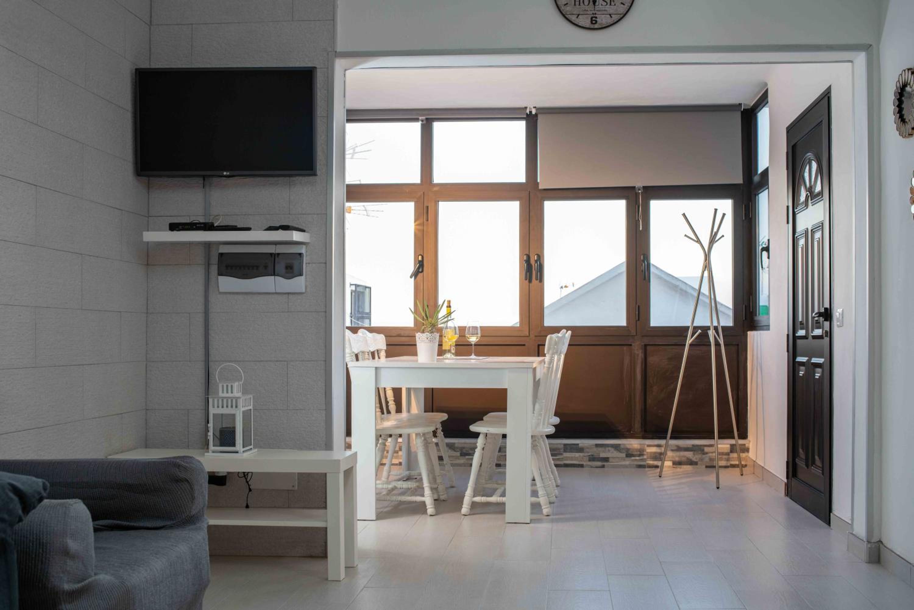 Nina Apartament