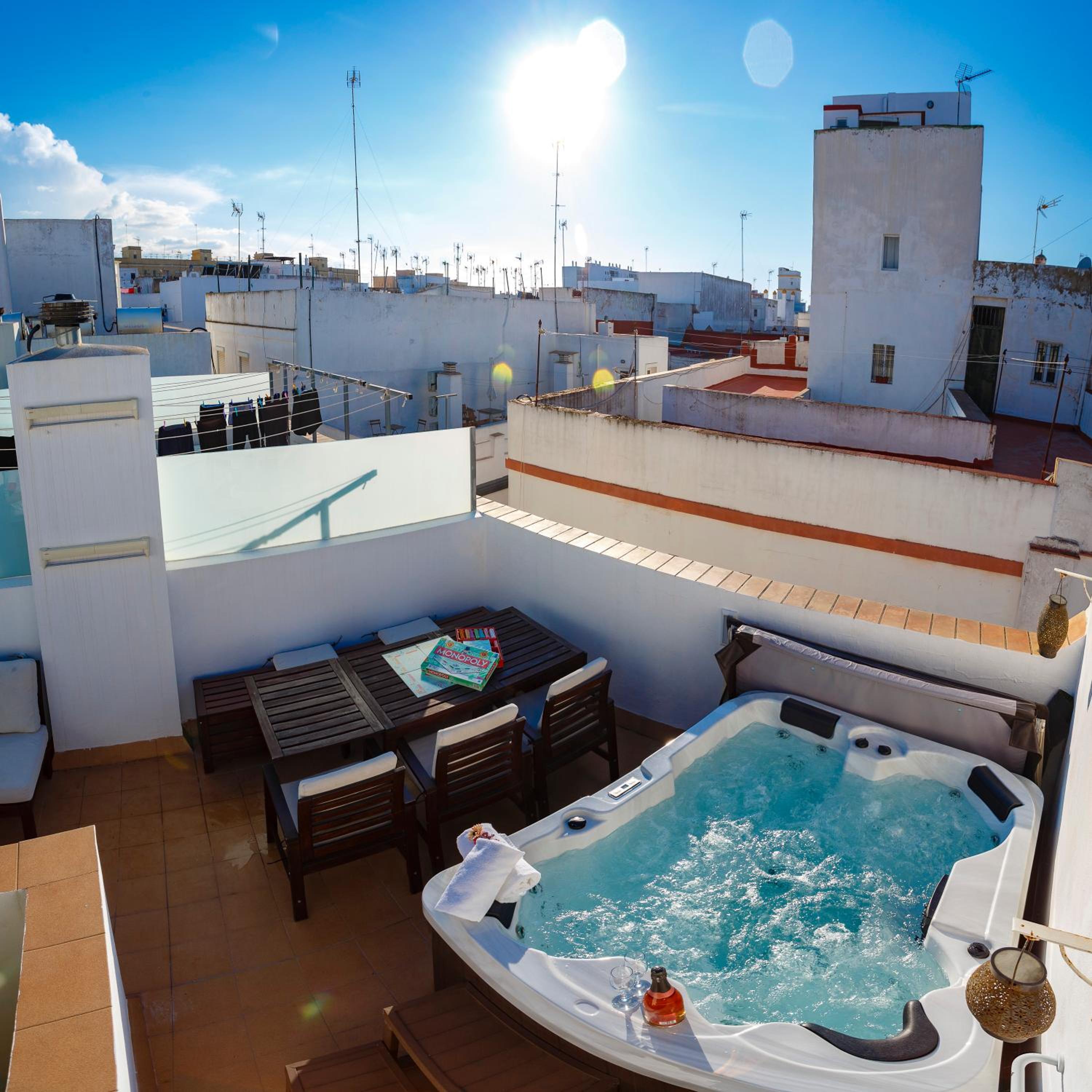 roof