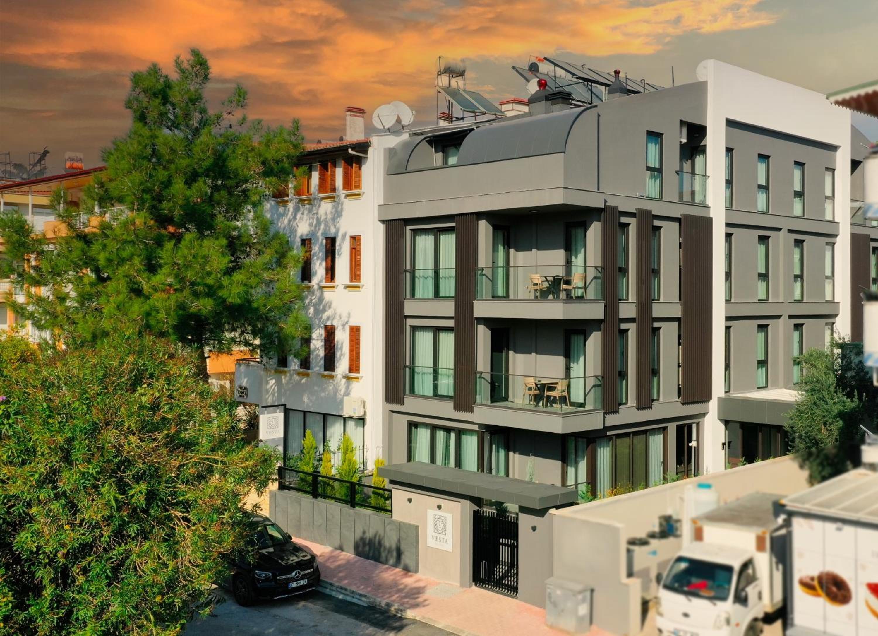 VESTA SUİTLER - Image 20