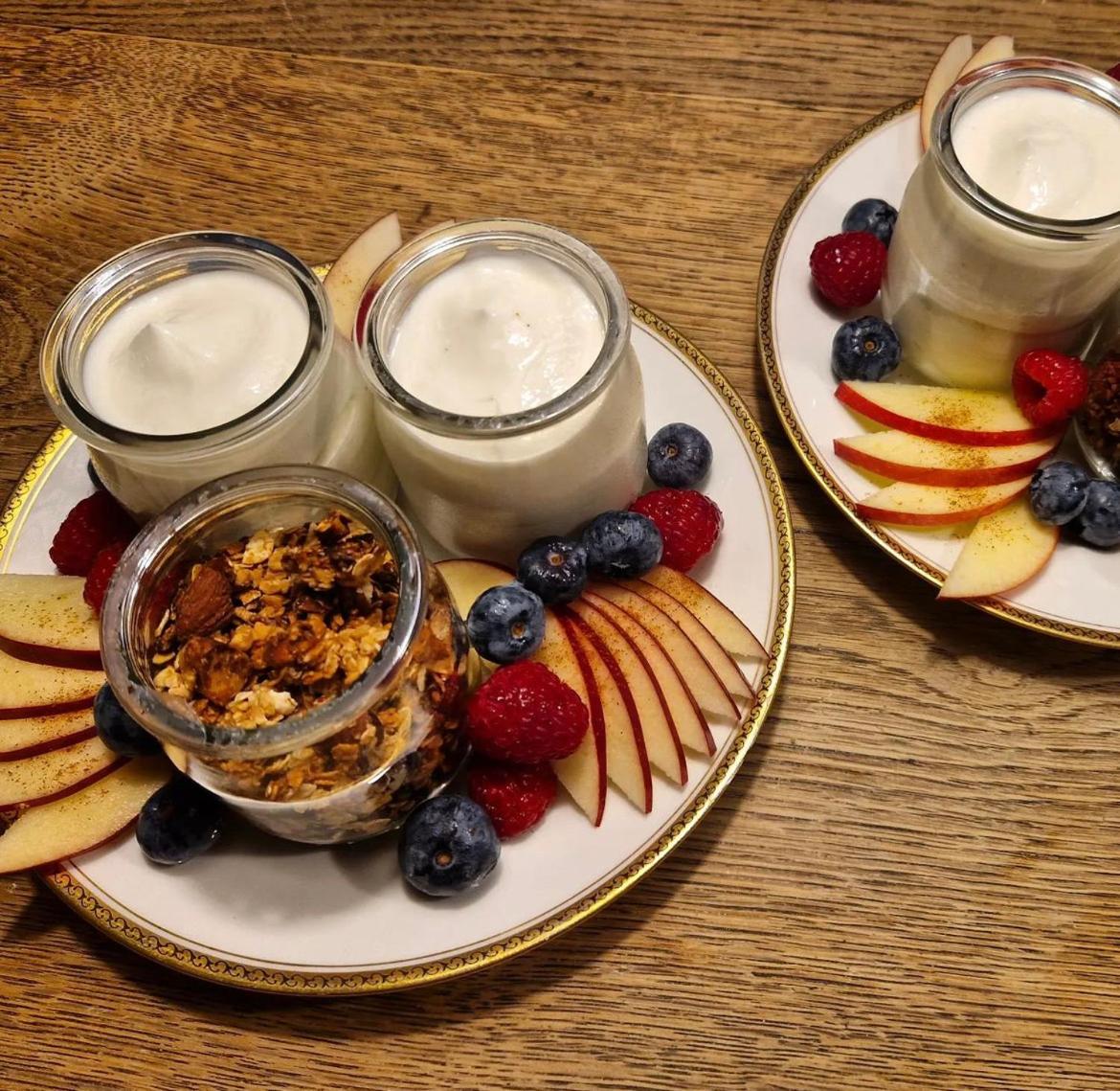 Bed & Breakfast Het Zilte Zand - luxe ontbijt - gratis parking - Westende Middelkerke