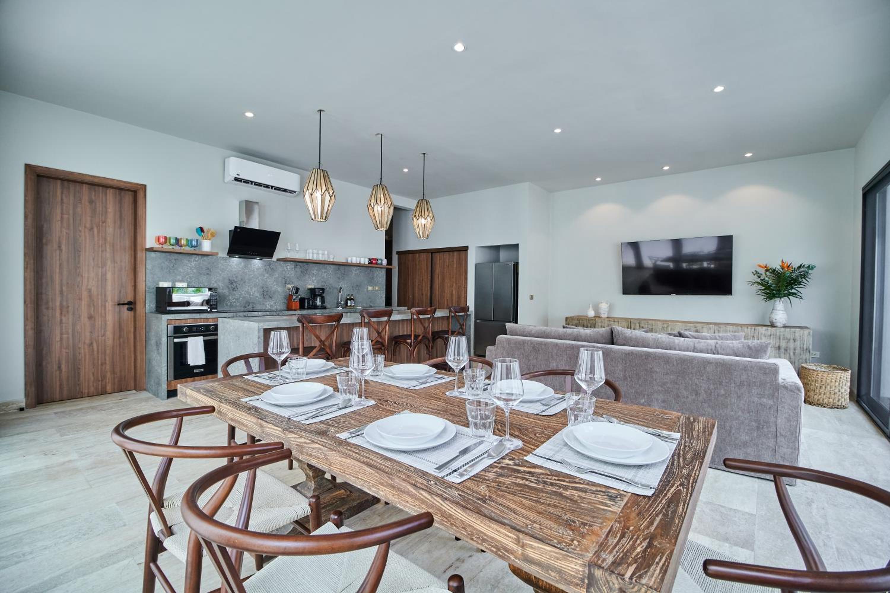 Hotel Luxury Villa with Private Pools, Terrace & Rooftop Terrace - Image 1