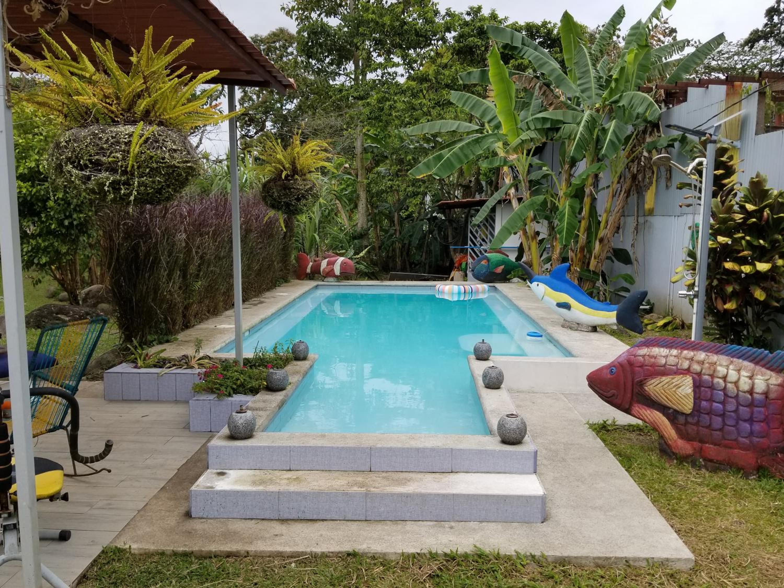 Casa Sophia 3 listings Apartment 1 or Apartment 2 separately or Apt 1 and 2 together all with FO internet view 4