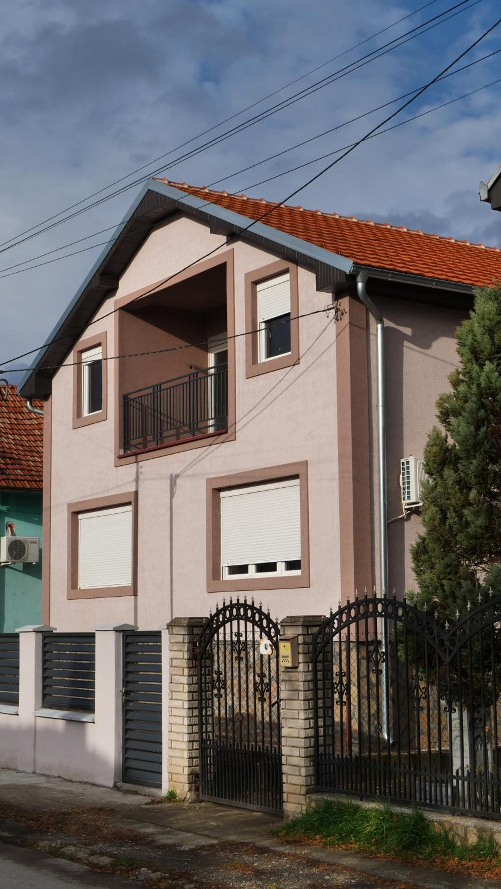 Vila Harmony