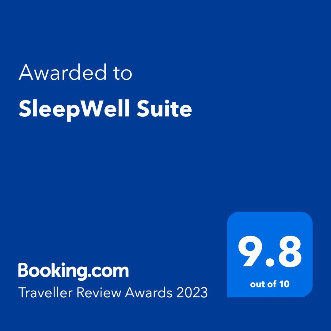 SleepWell Suite view 5
