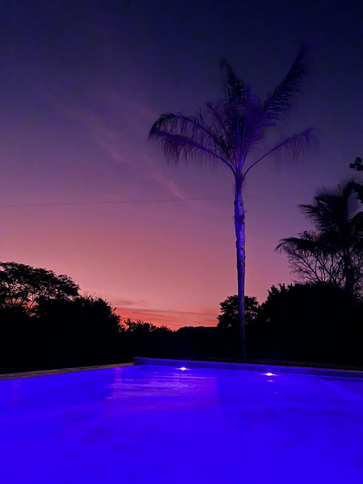 Sitio Bambu