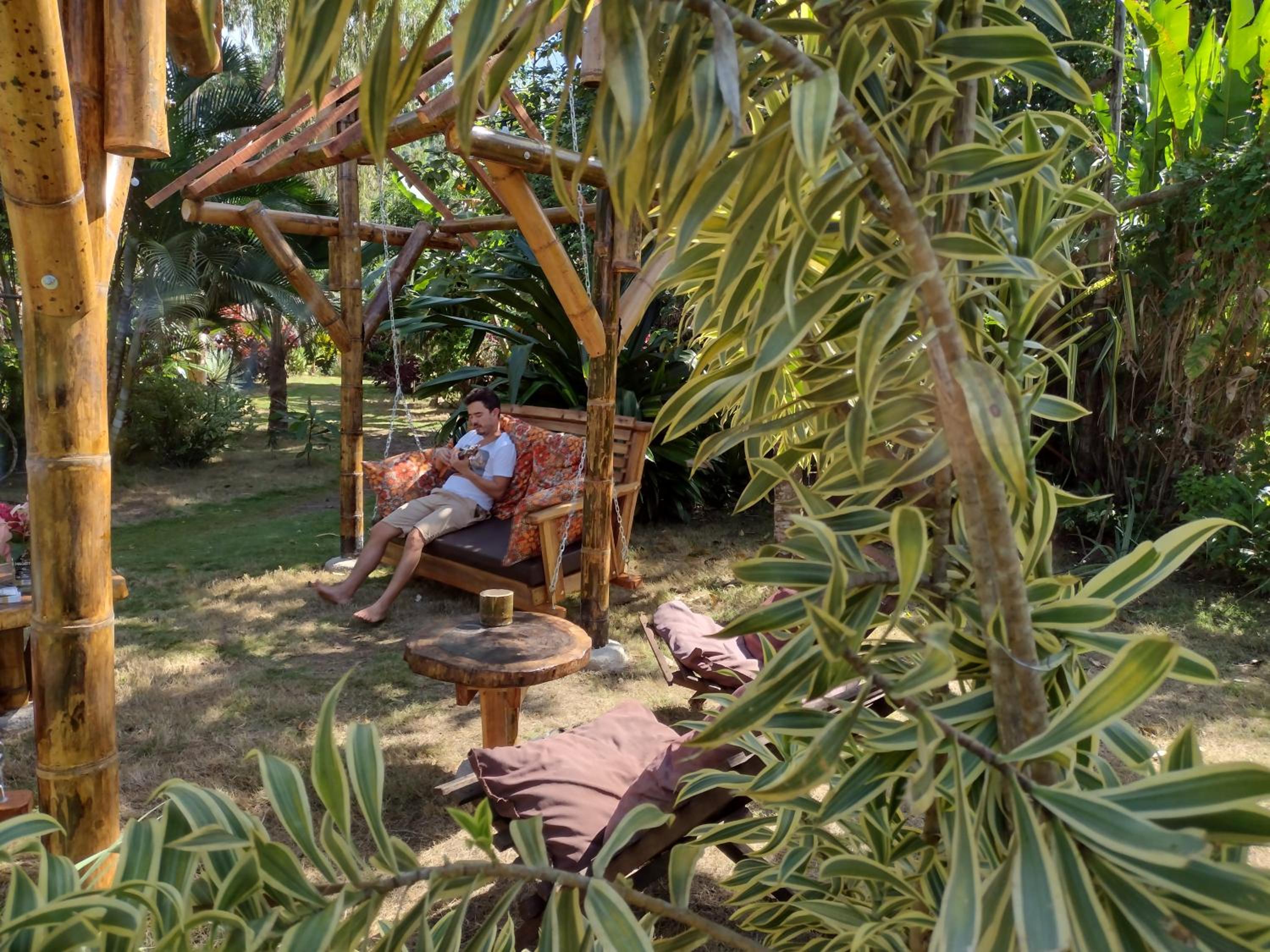 Sexto Sentido Cabanas  Pan Frances - Property Image 31