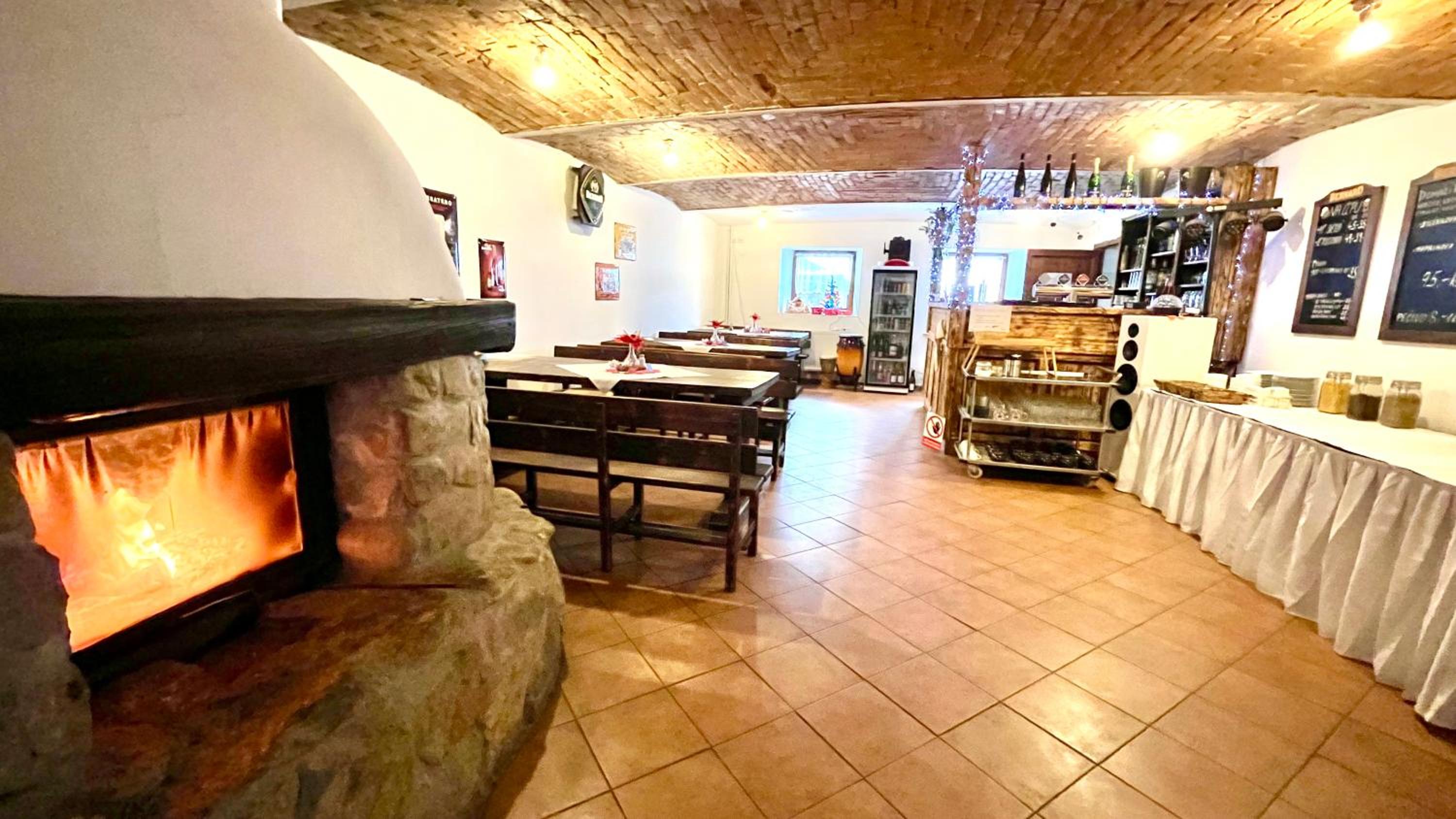 Penzion Dolní Morava