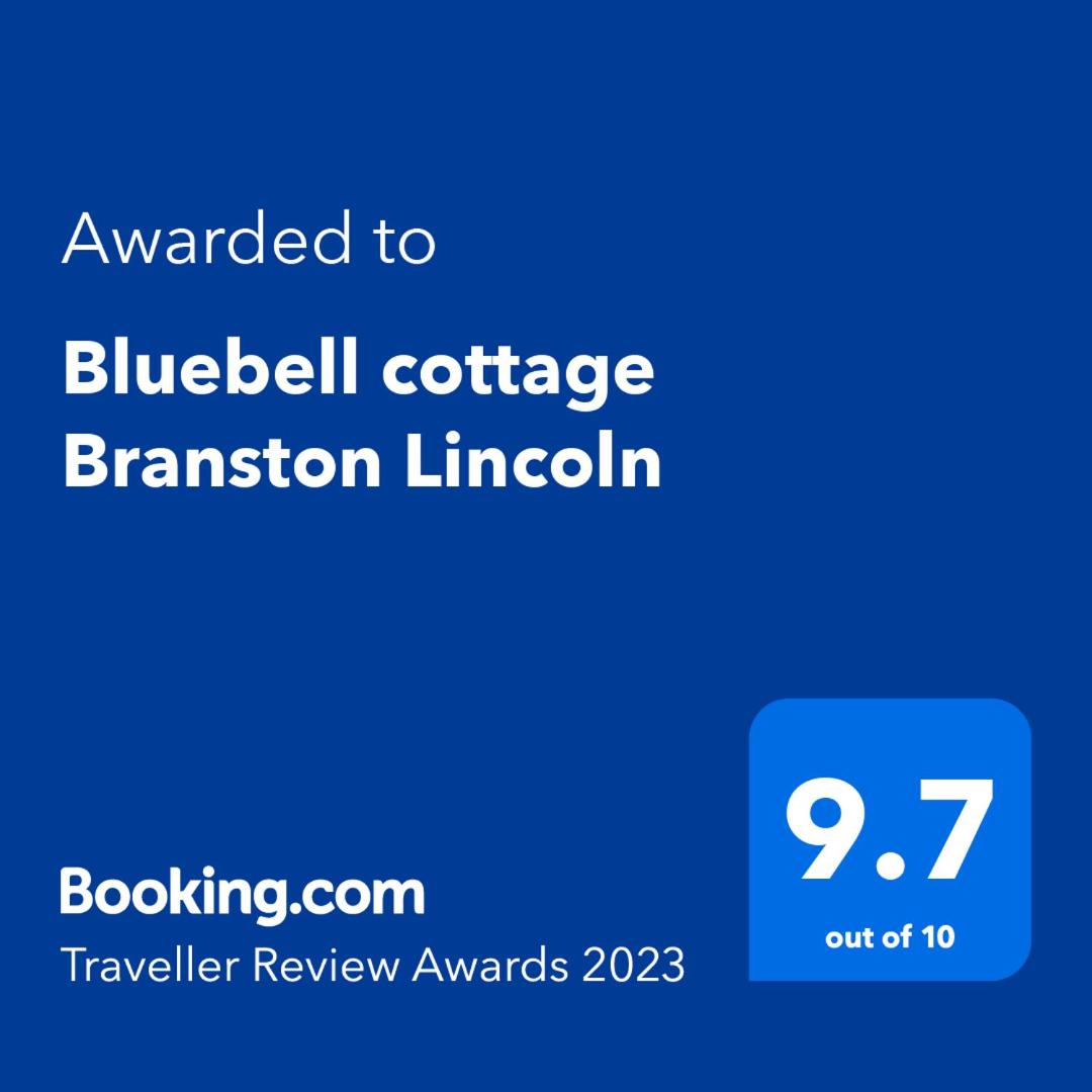 Bluebell cottage Branston Lincoln view 2