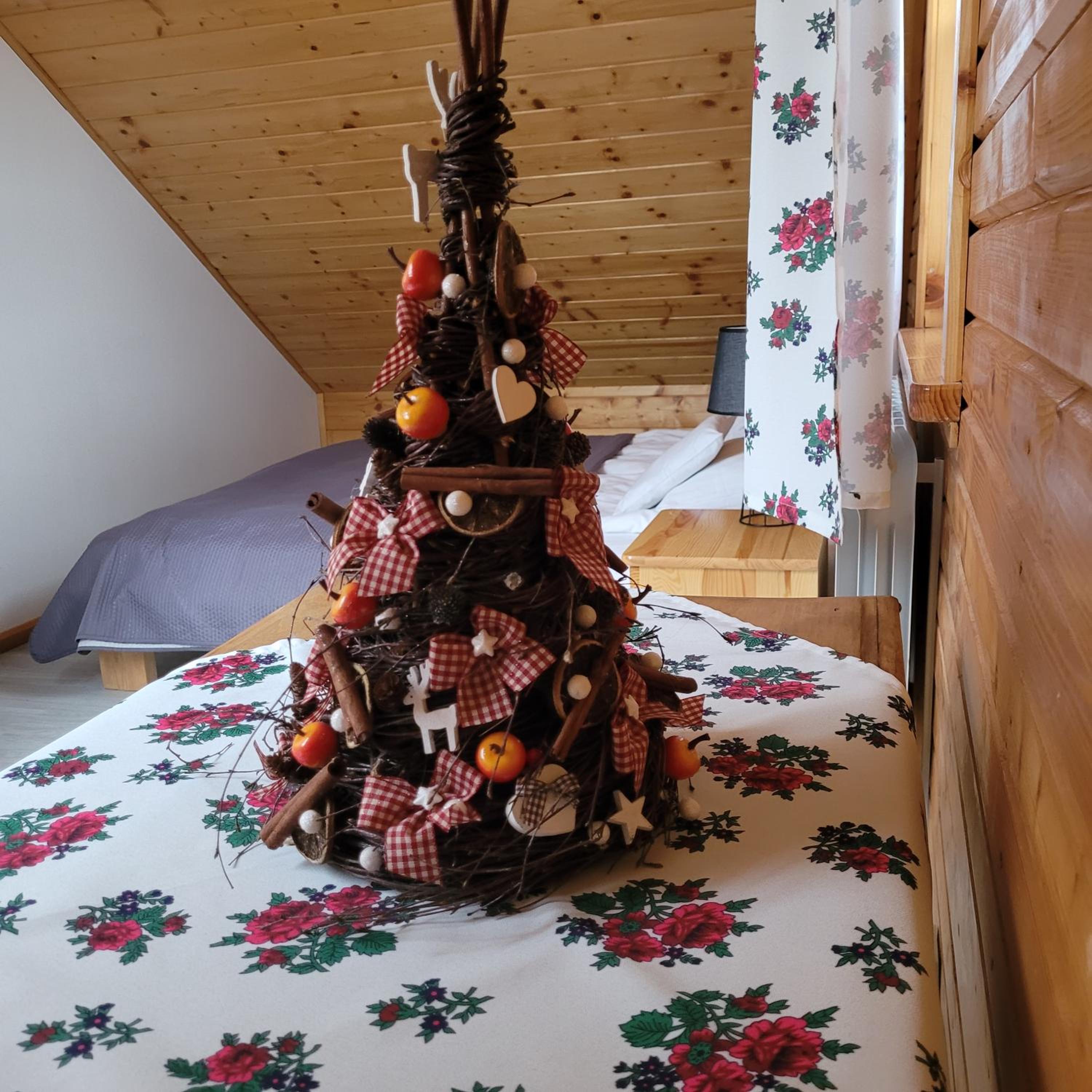 Na Szlaku - domki do wynajęcia, photo 18