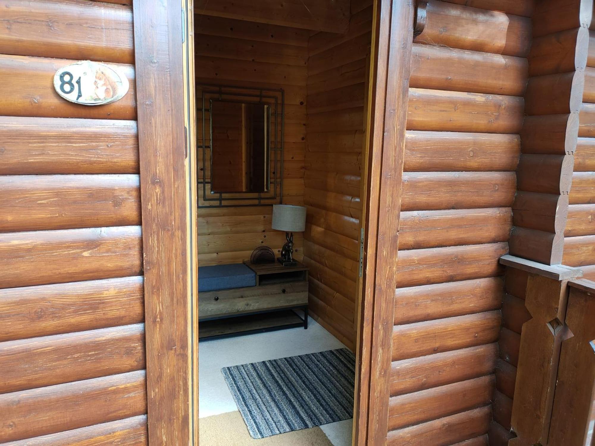 Parkwood Lodge view 3