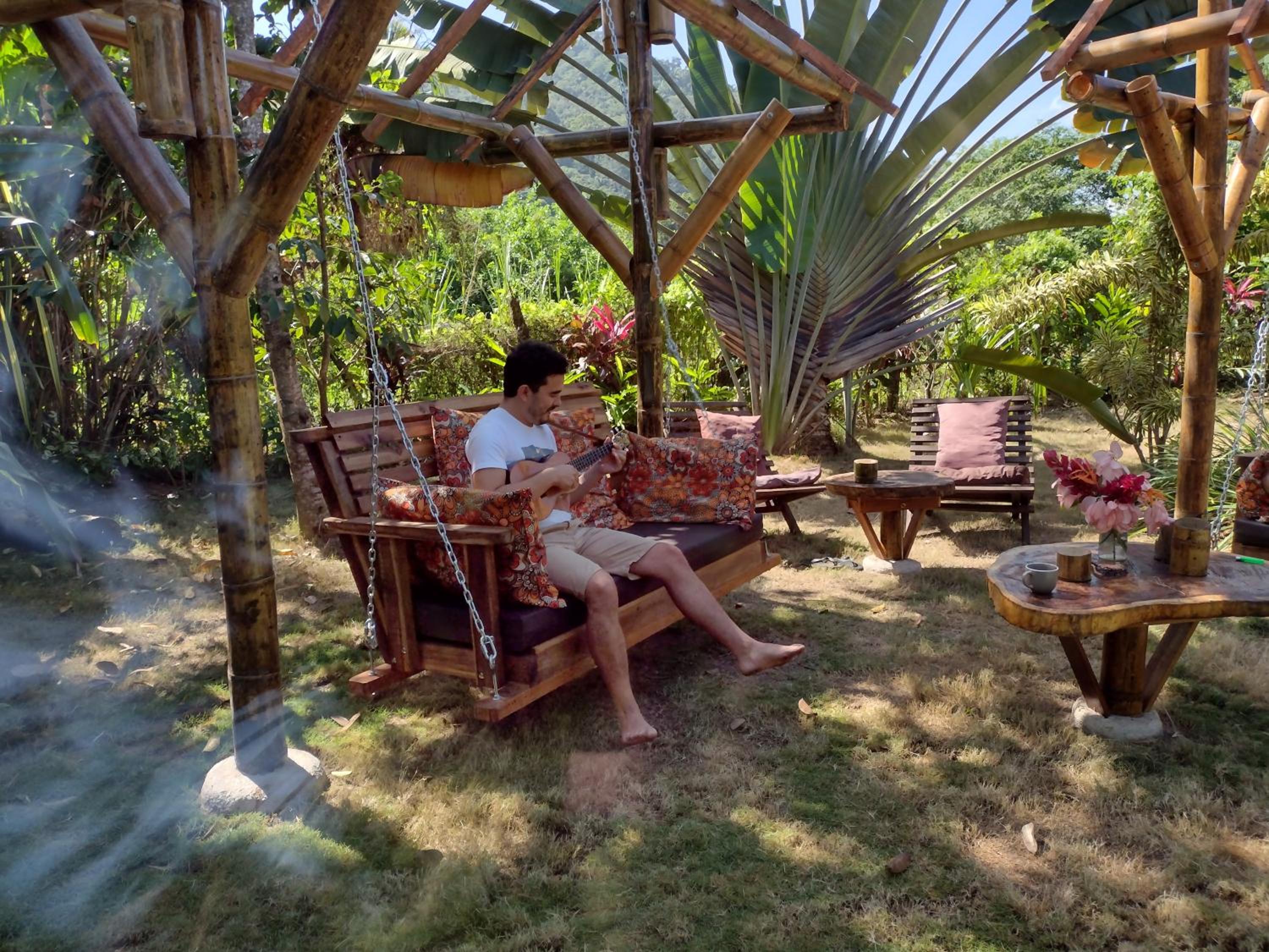 Sexto Sentido Cabanas  Pan Frances - Property Image 1