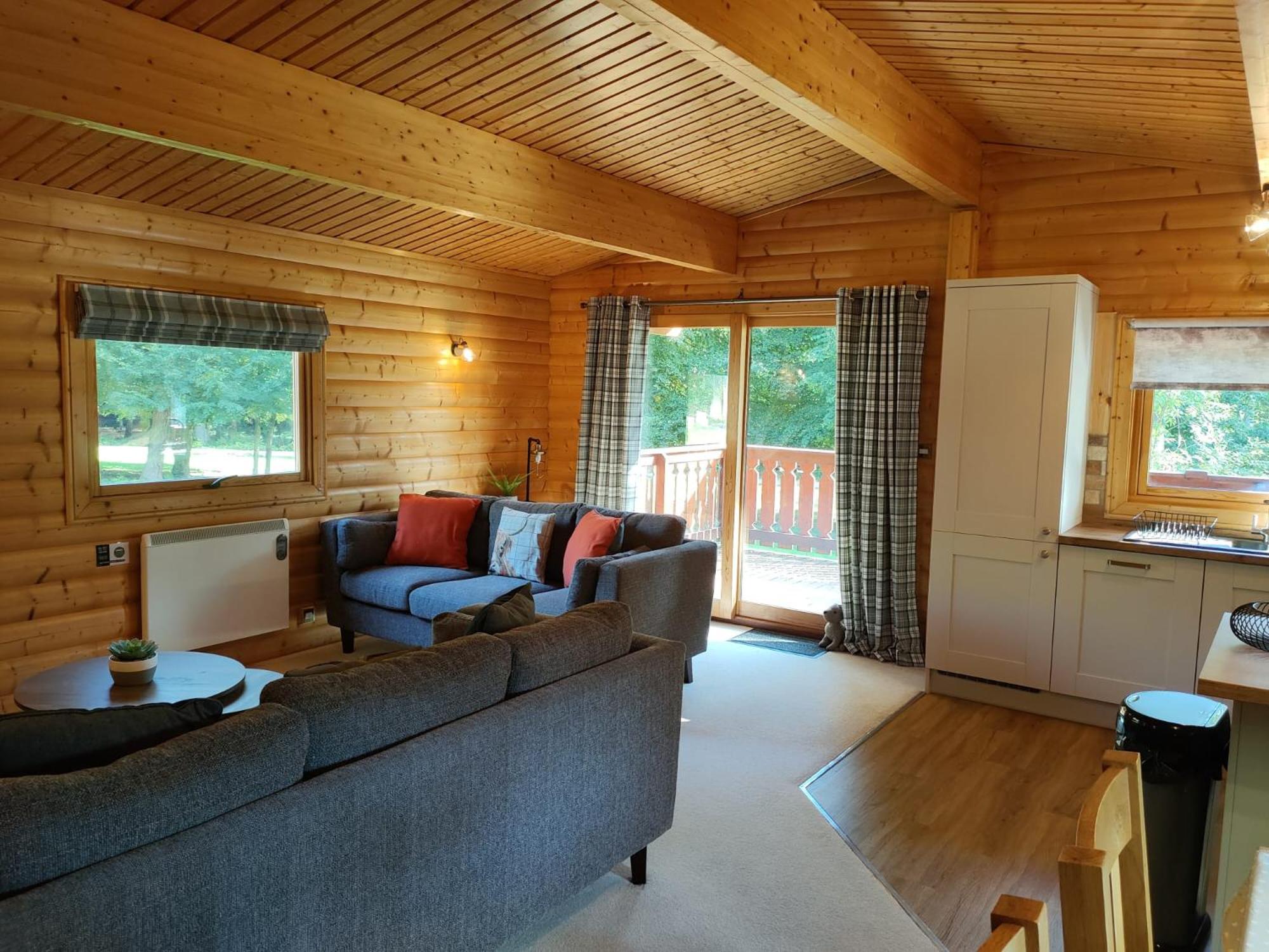 Parkwood Lodge view 5
