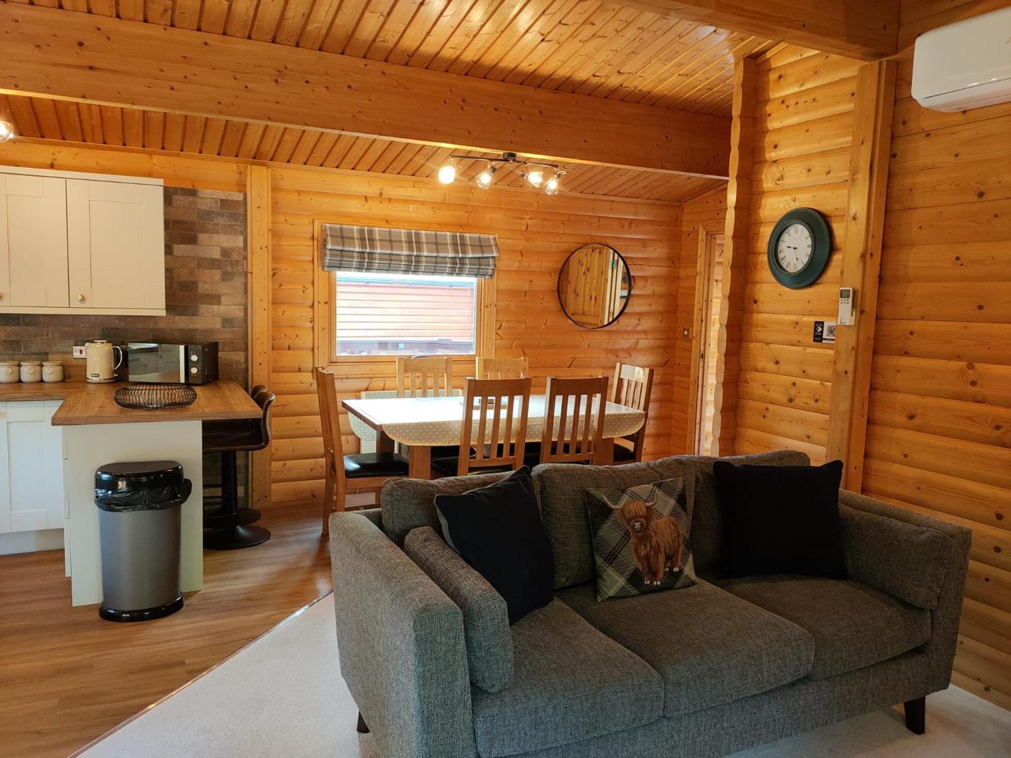Parkwood Lodge view 4
