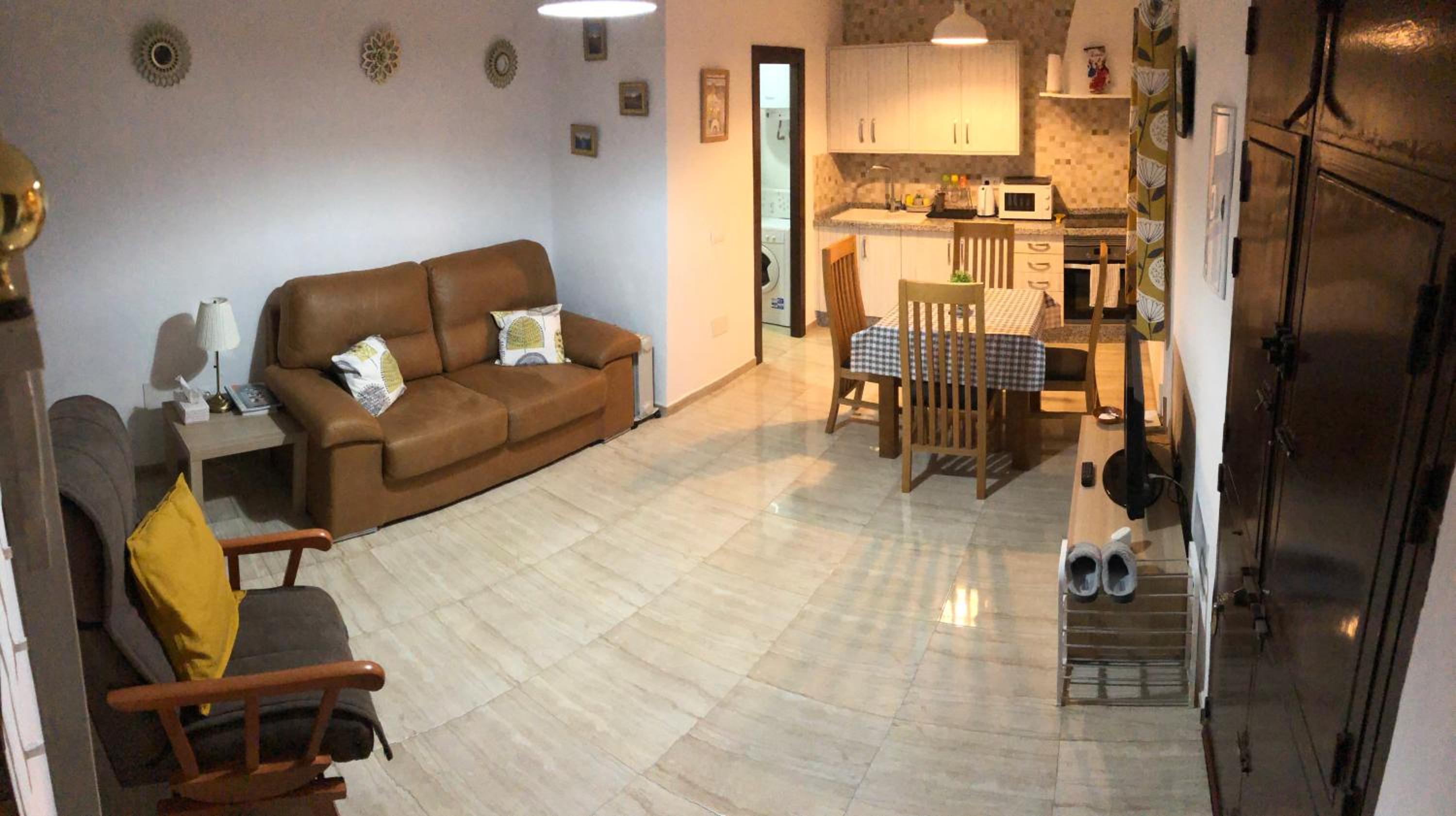 Sunset Casita