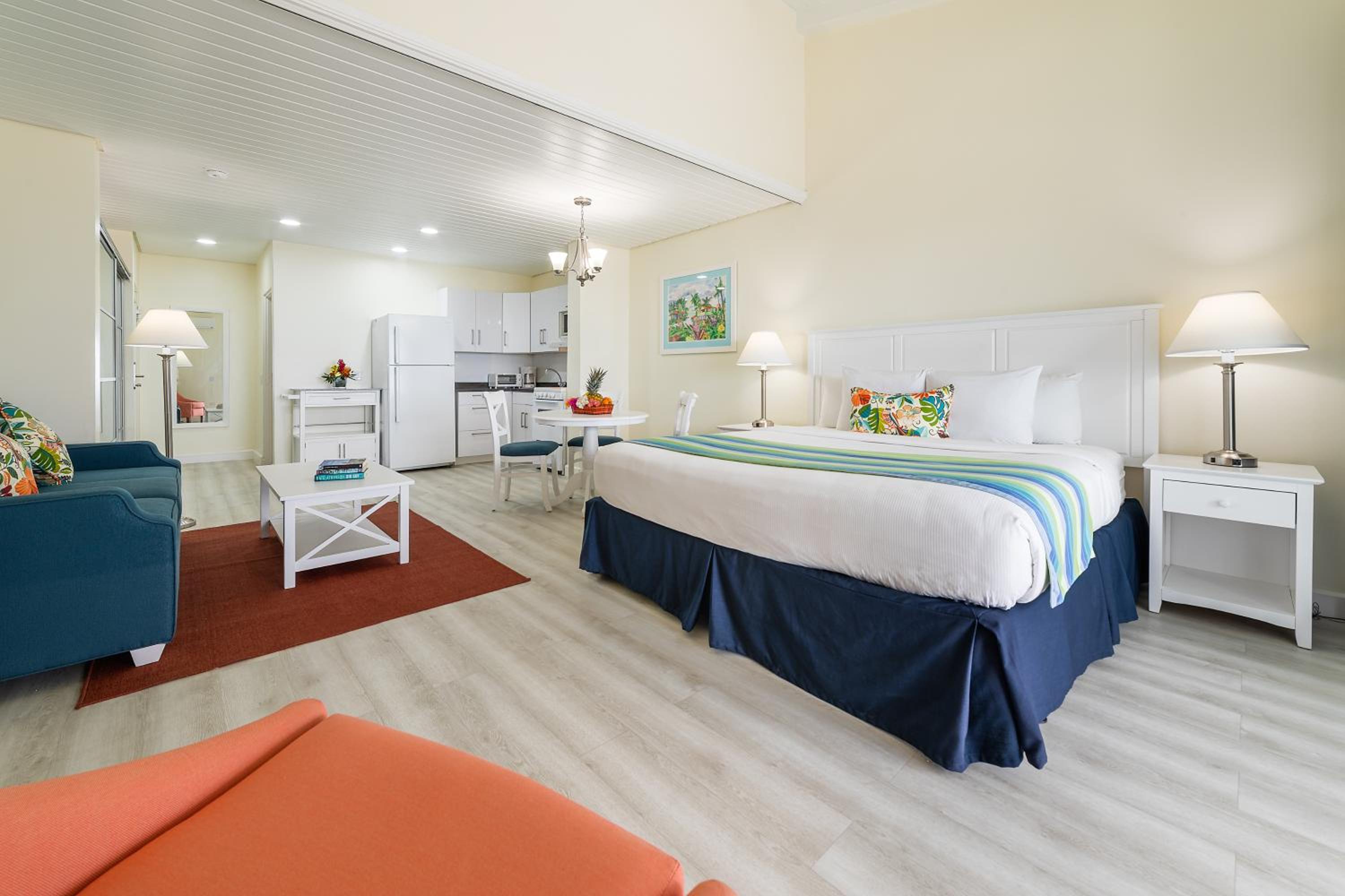 La Vista Resort