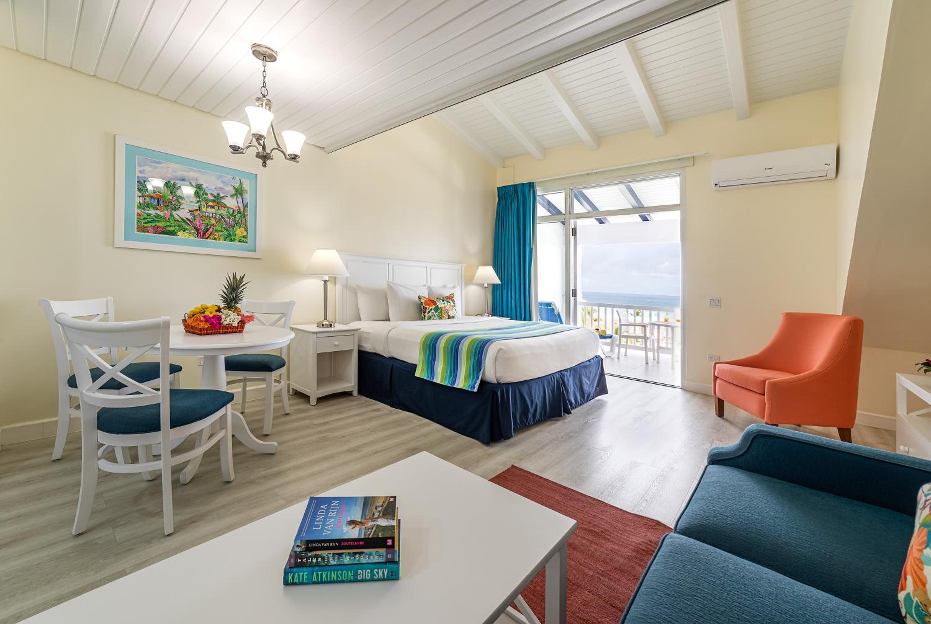 La Vista Resort