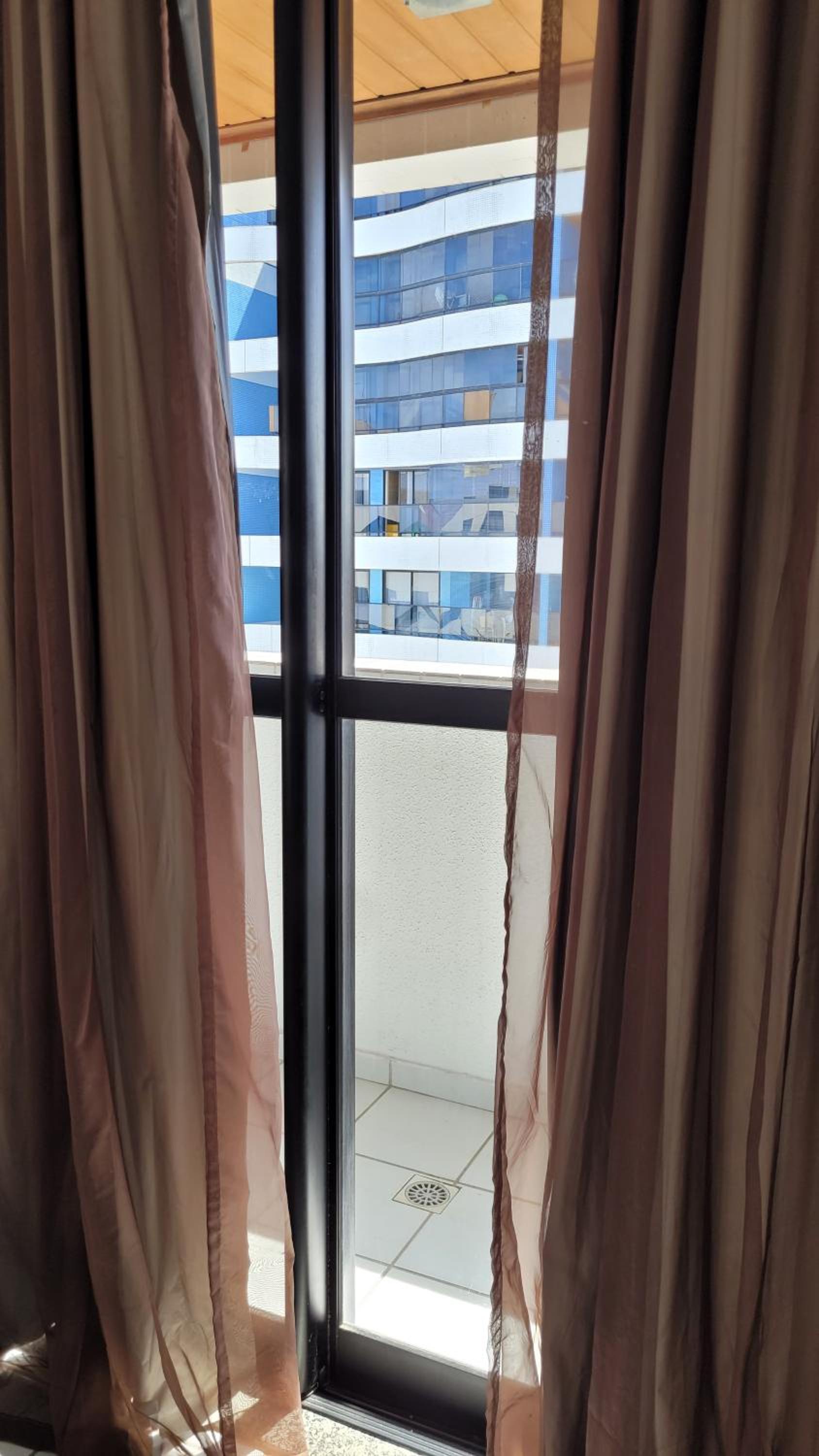 Front Beach Apartament Pajuçara Maceió view 5