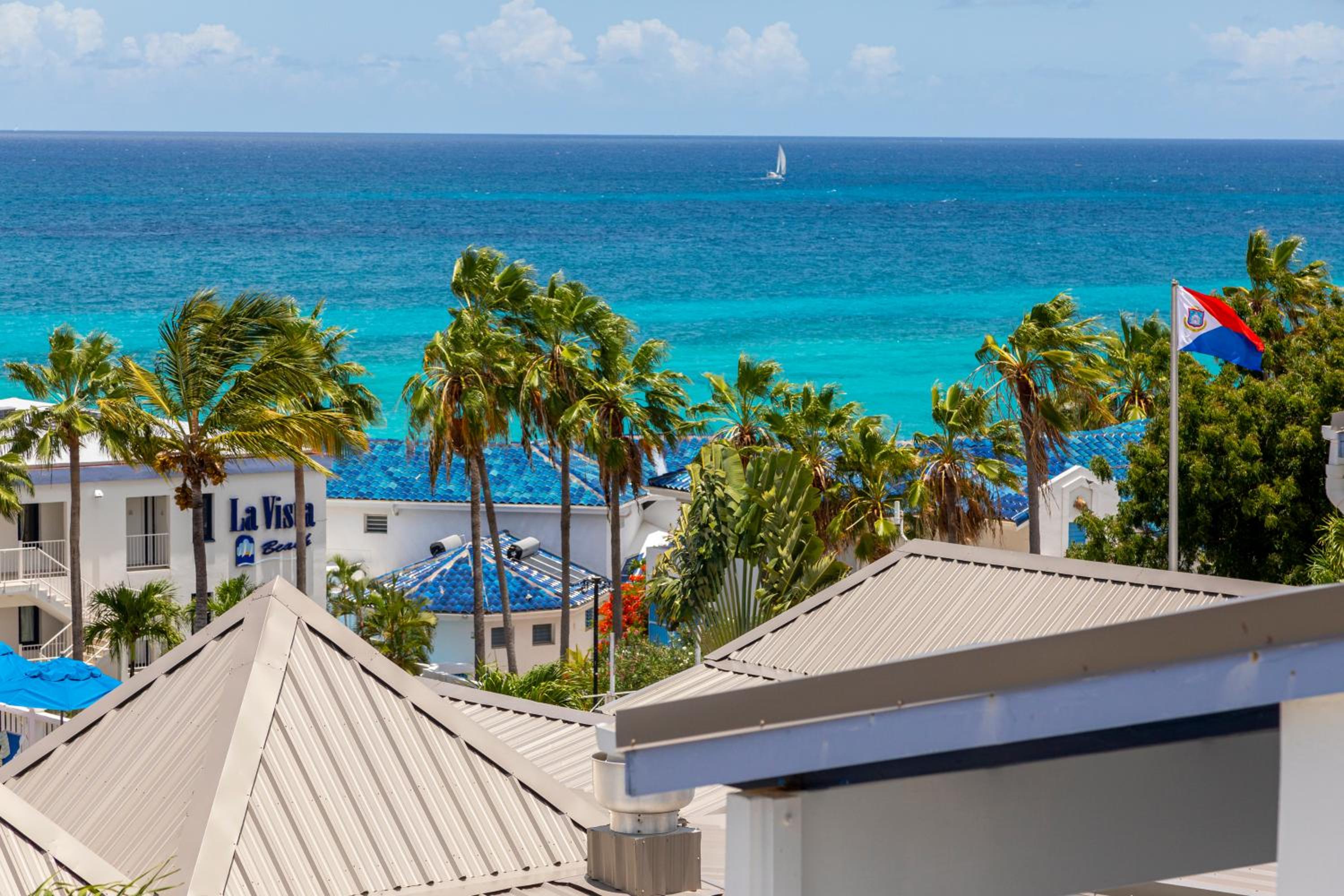La Vista Resort