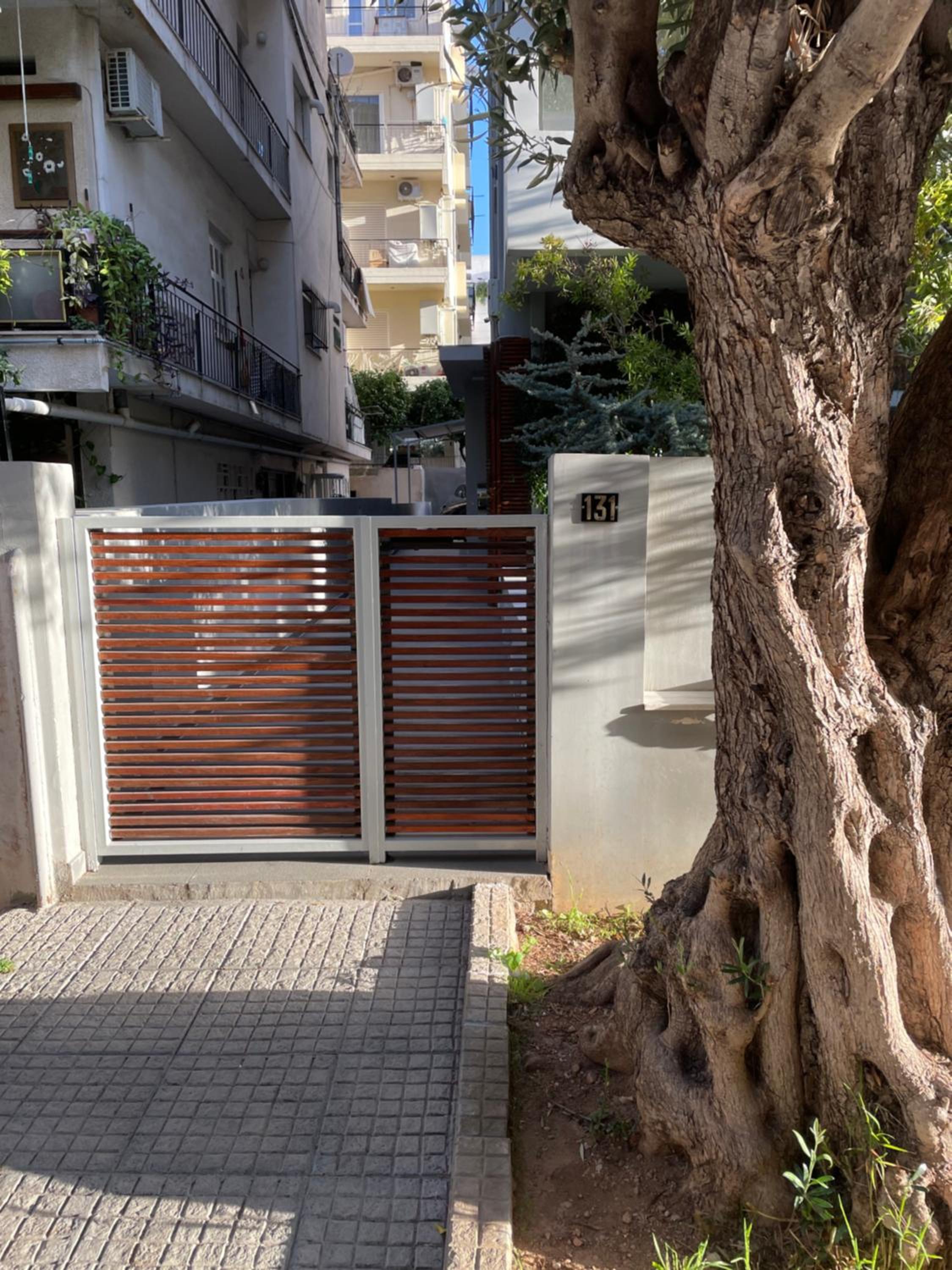 Luxury Penthouse Studio with Sea View, Palaio Faliro