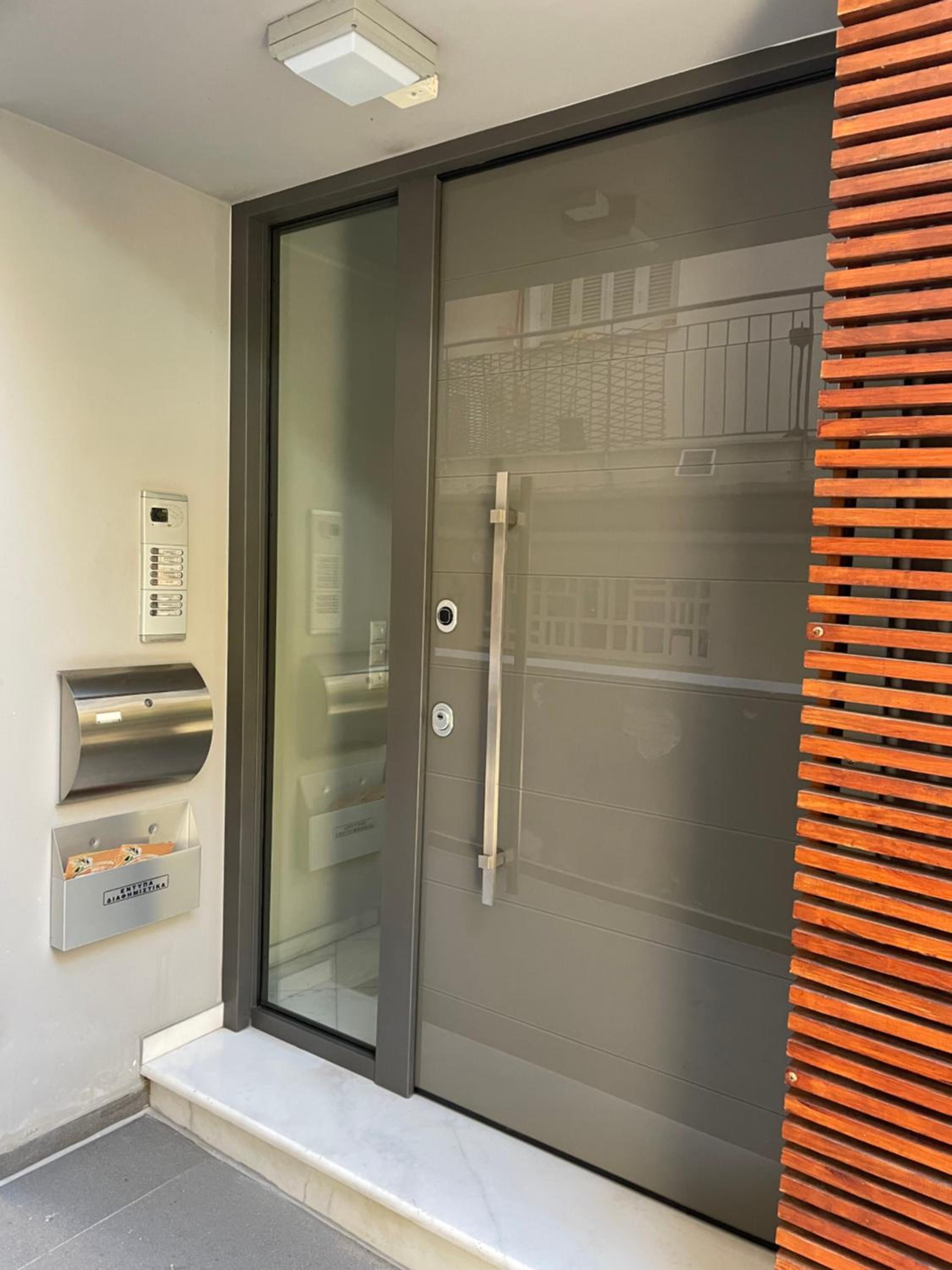 Luxury Penthouse Studio with Sea View, Palaio Faliro