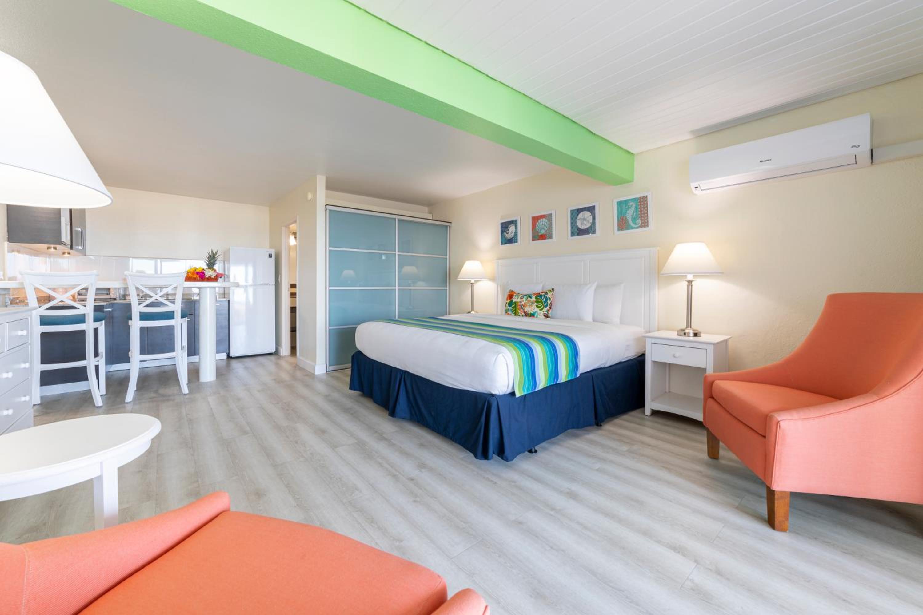 La Vista Resort