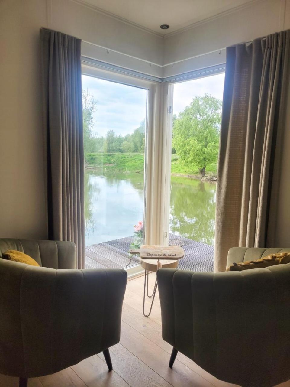 Slapenopdewaal view 4