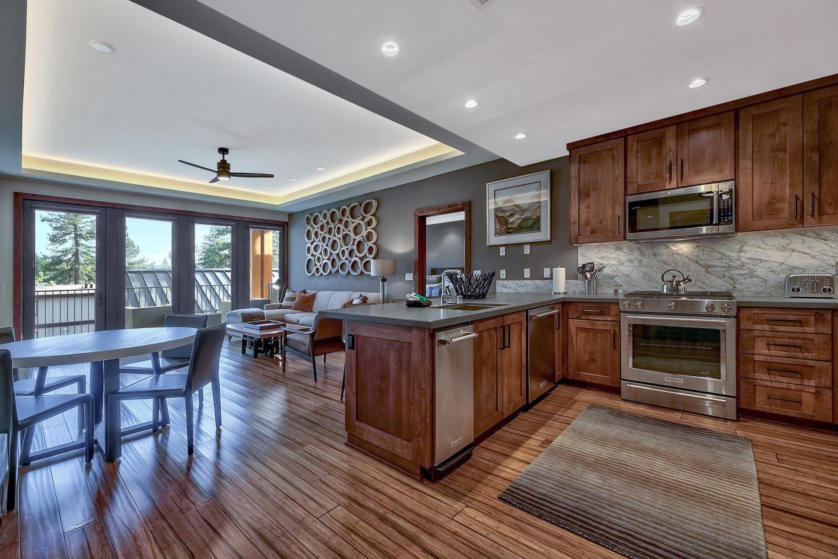 Zalanta, A Vail Resorts Property