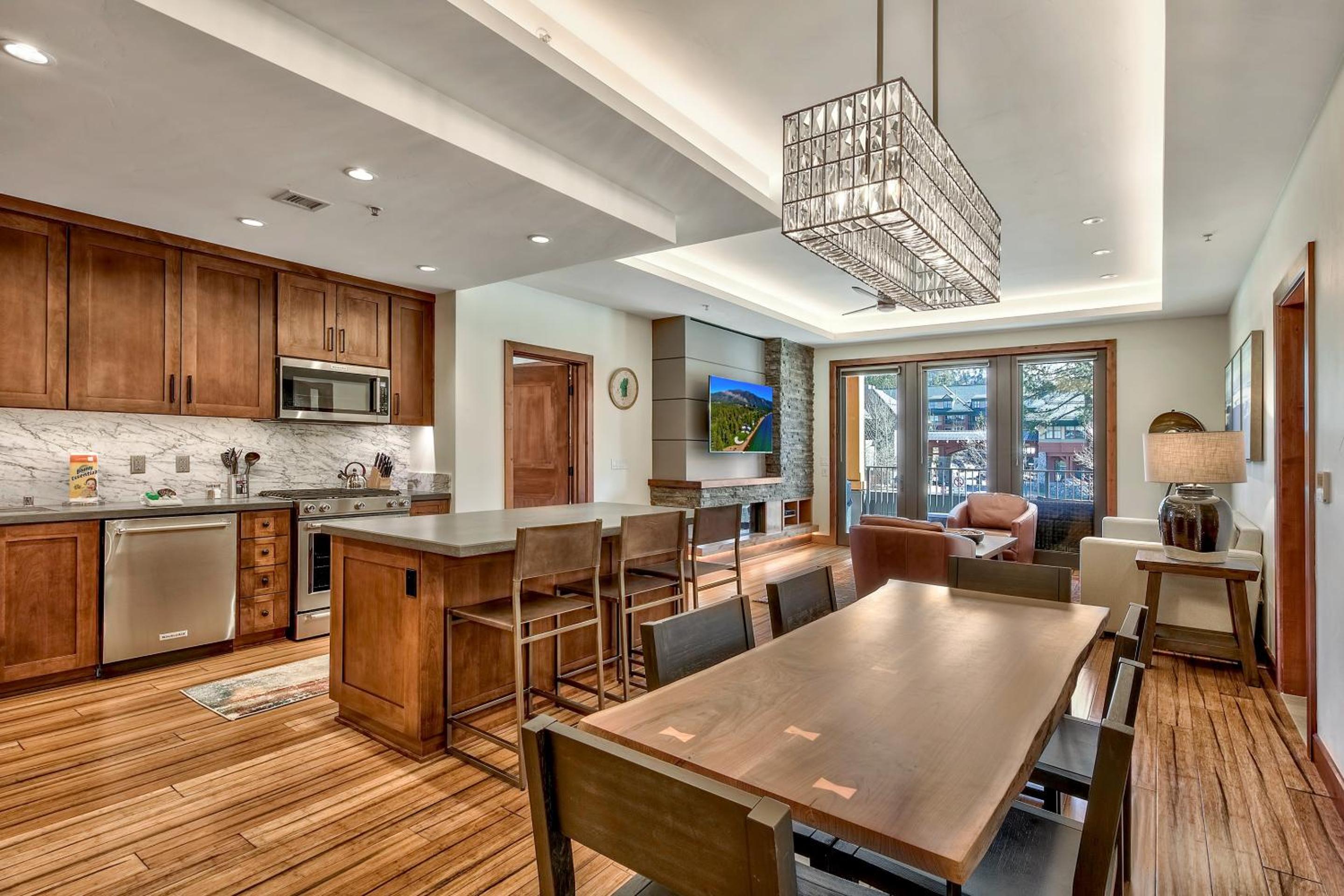 Zalanta, A Vail Resorts Property