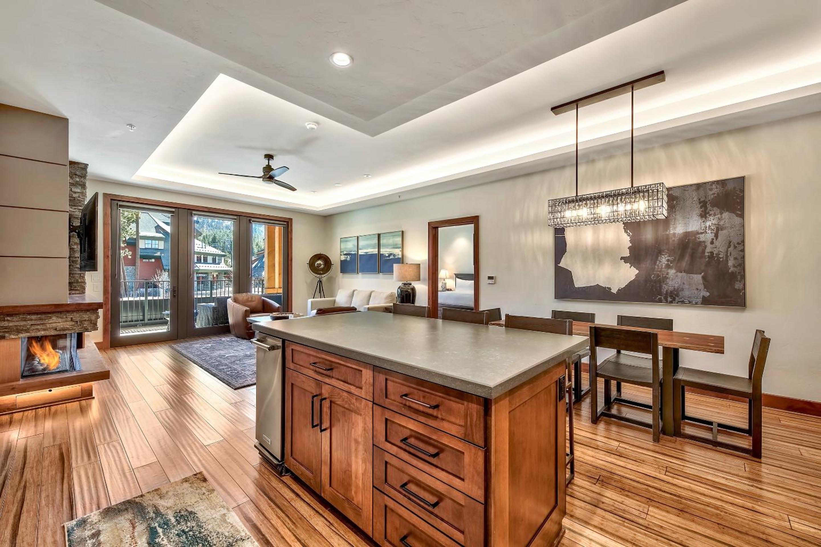 Zalanta, A Vail Resorts Property