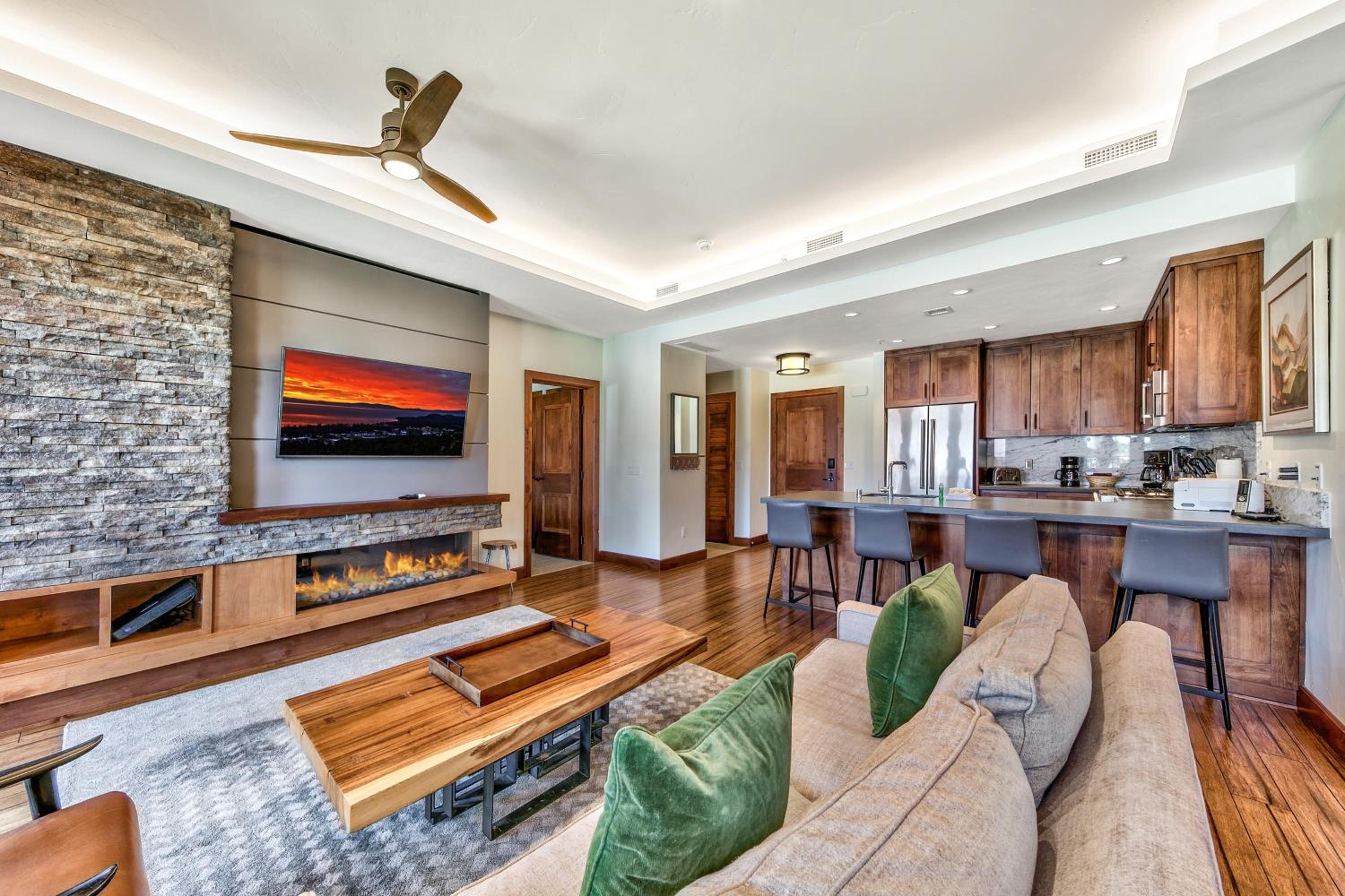 Zalanta, A Vail Resorts Property