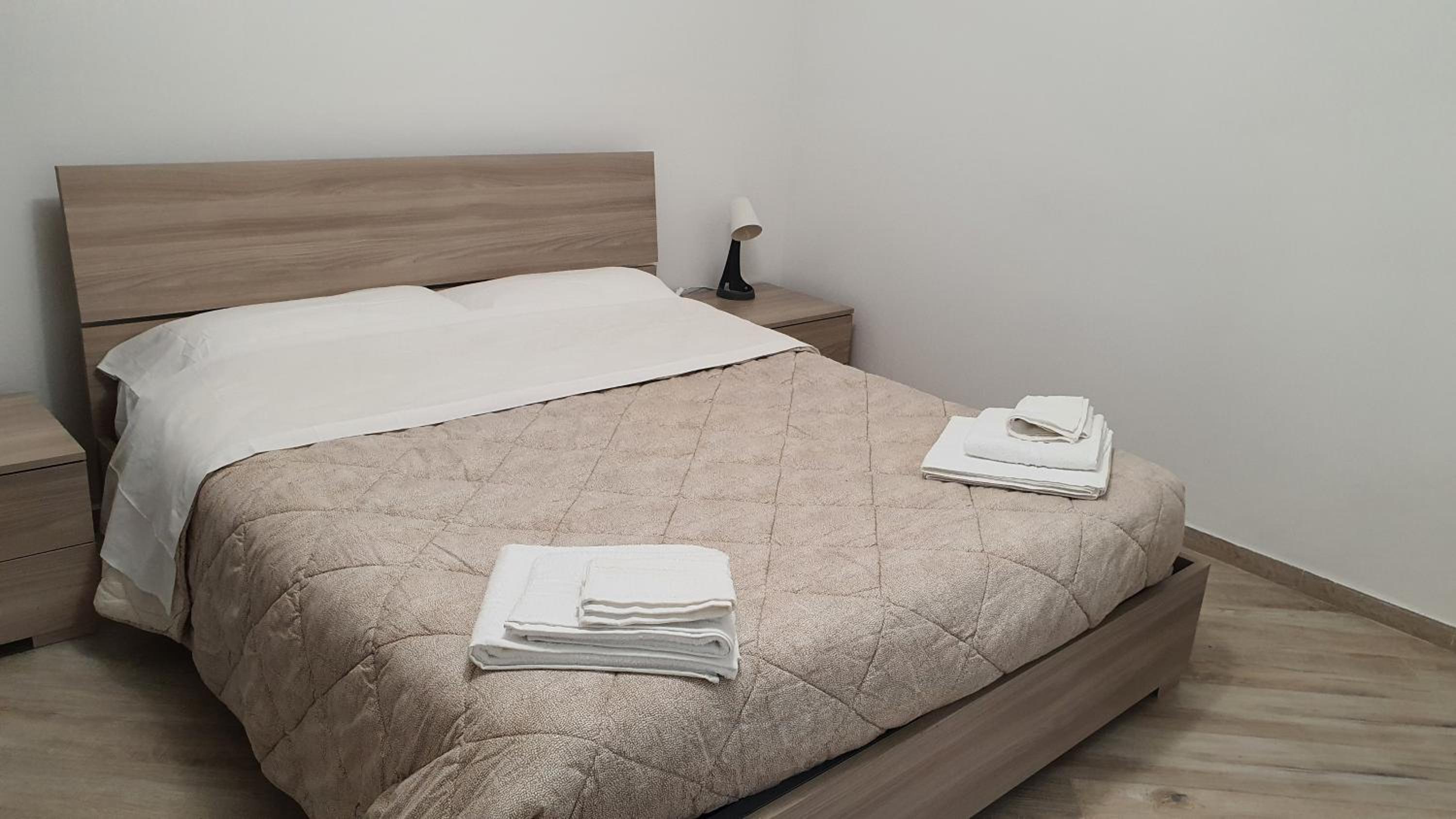 Lina's bed and breakfast