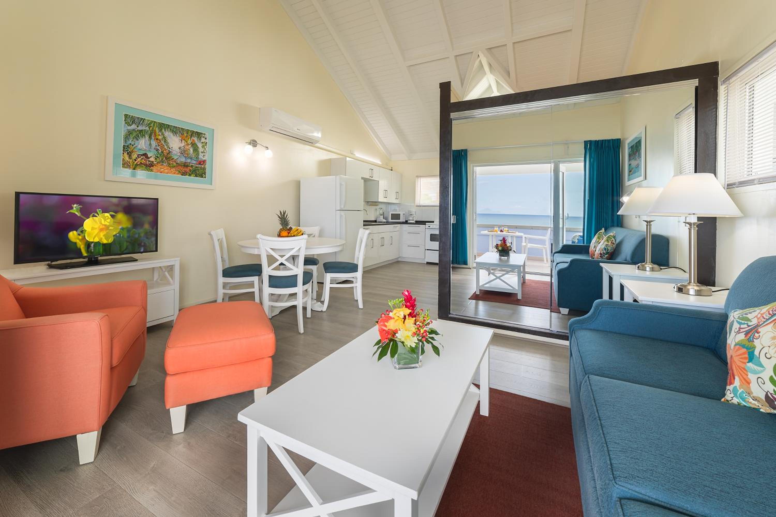 La Vista Resort
