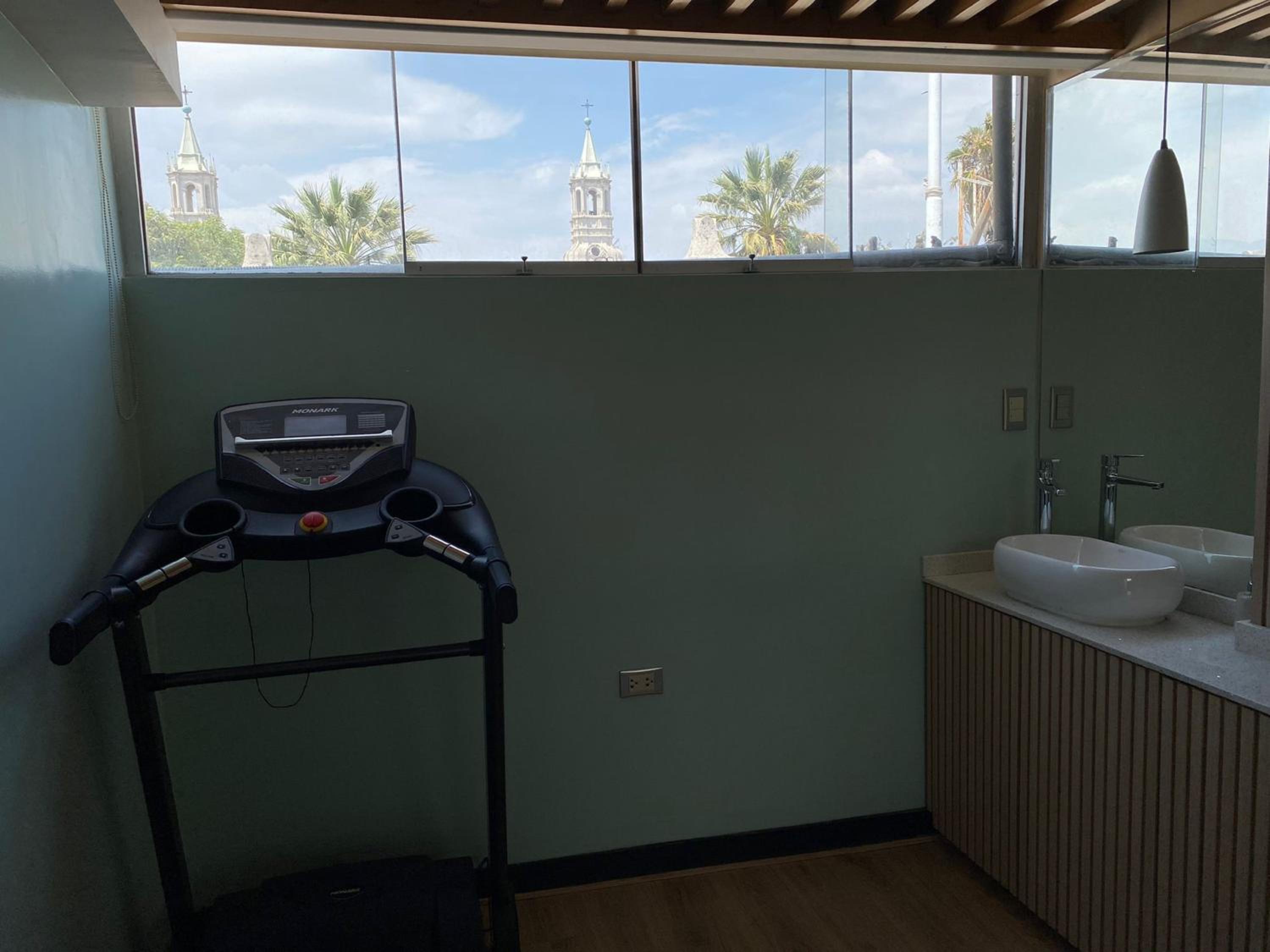 Katari Hotel At Plaza De Armas 8