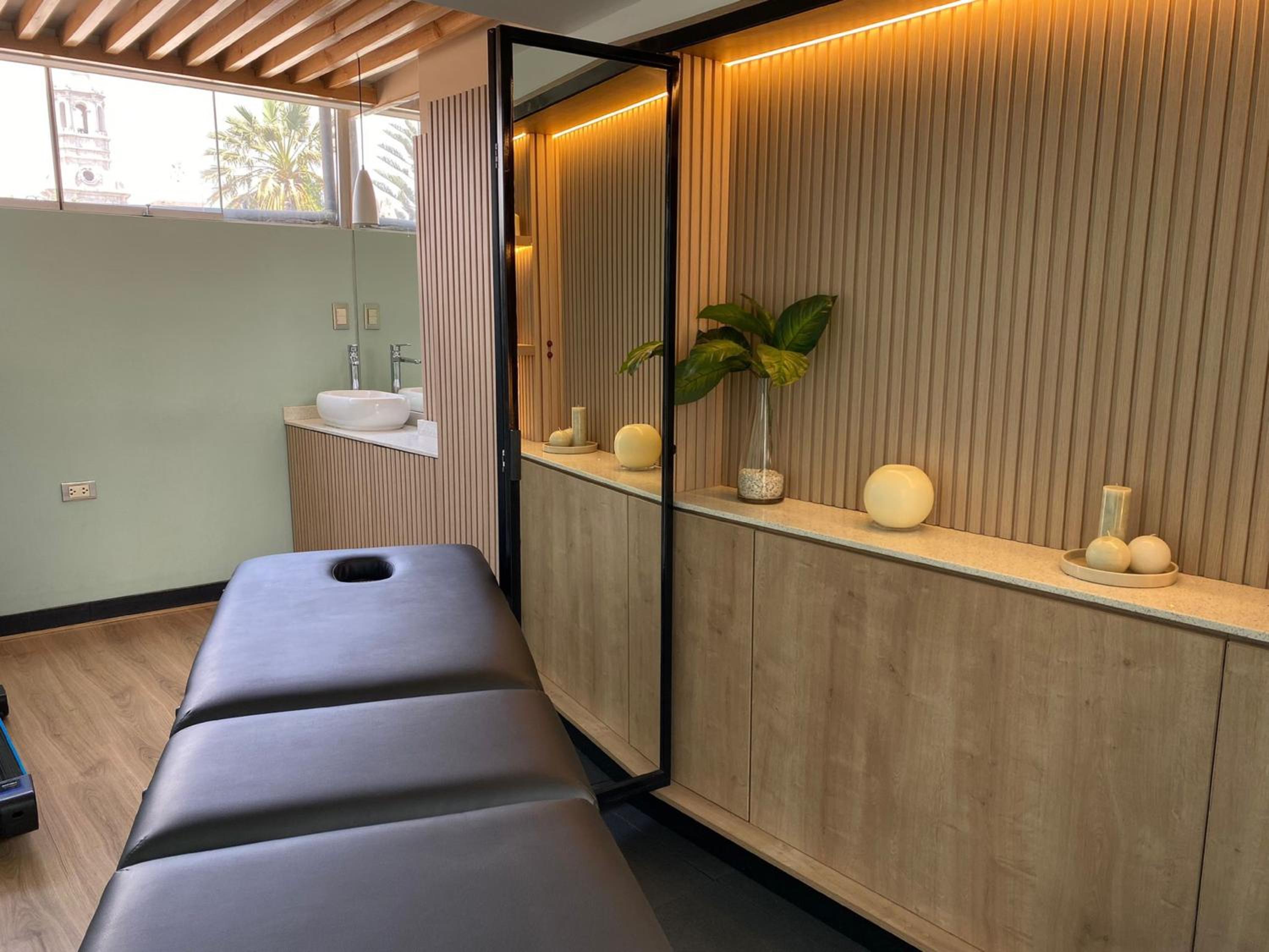 Katari Hotel At Plaza De Armas 6