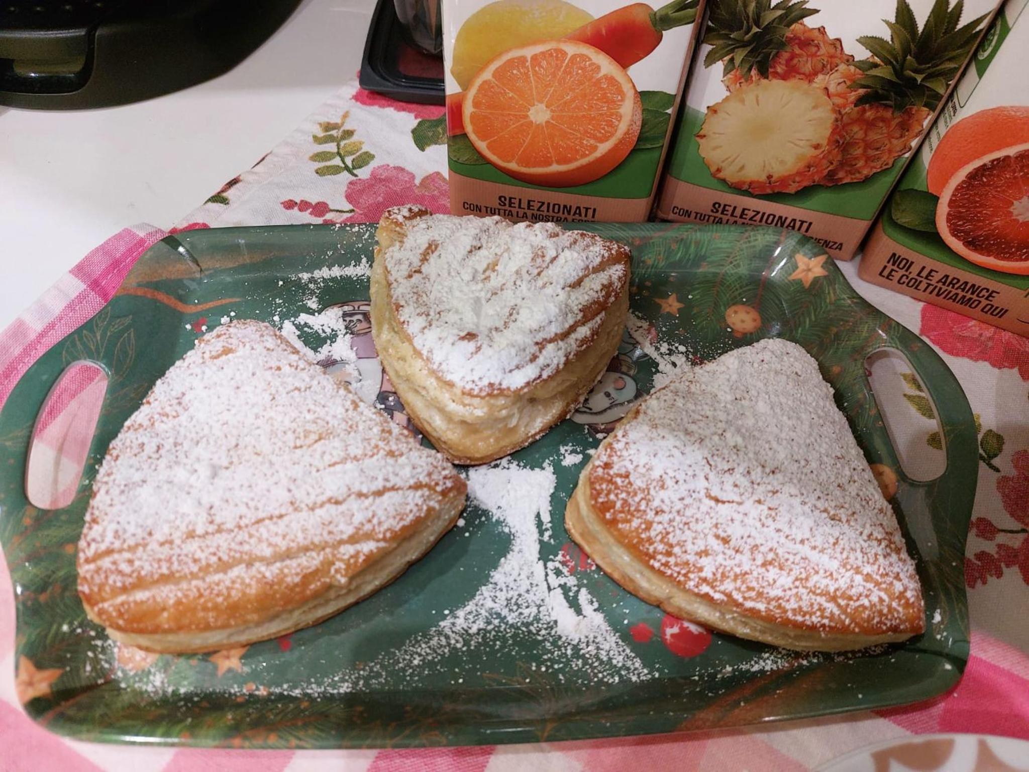 B&B Dint 'o core e Napule