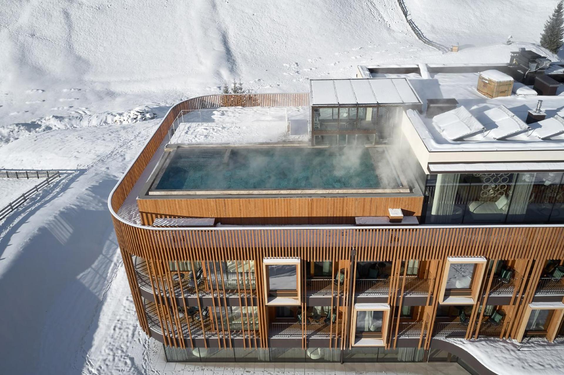 Hotel Badia Hill - Image 1