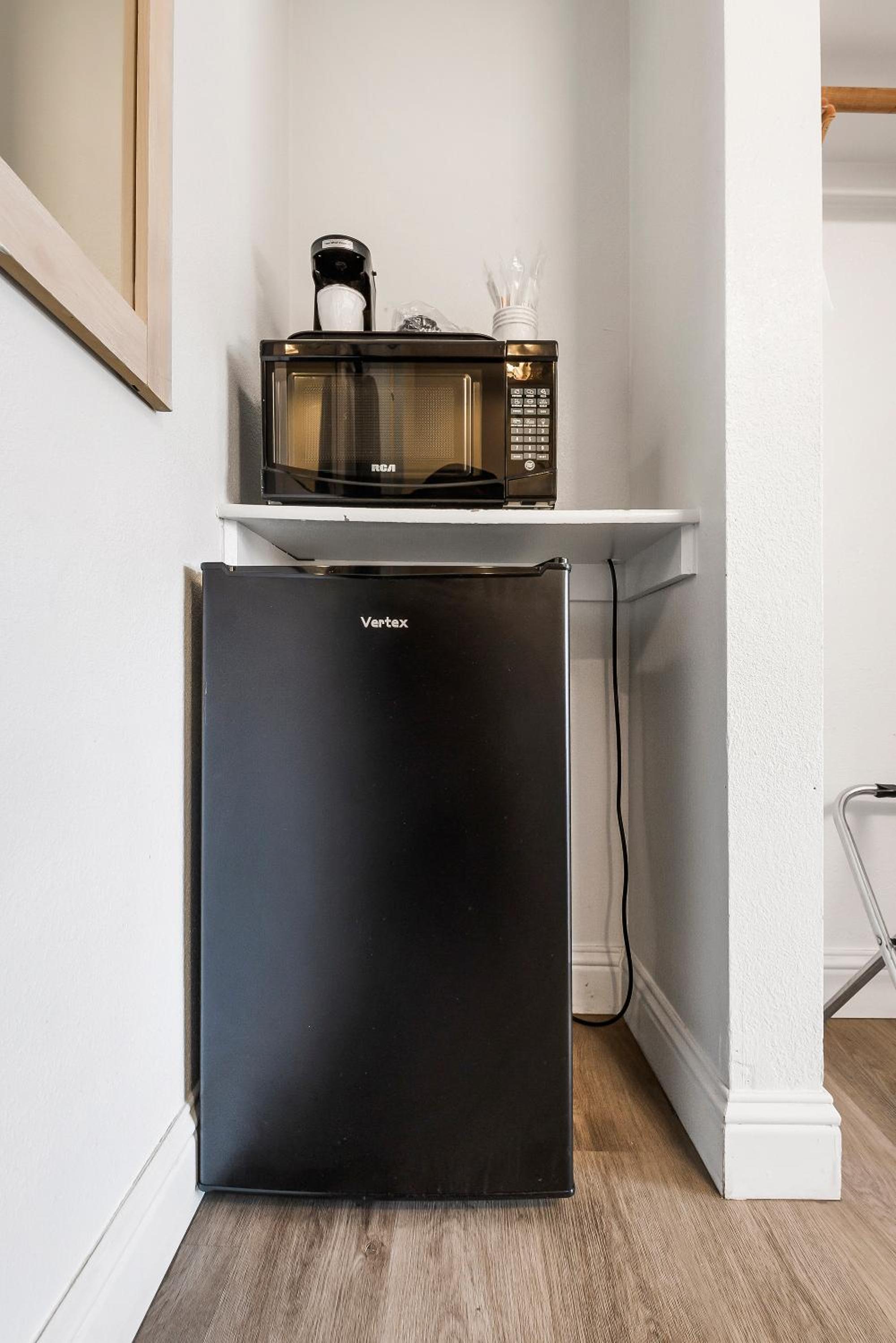 Chico Vacations - Heritage Inn Express Chico - Property Image 68