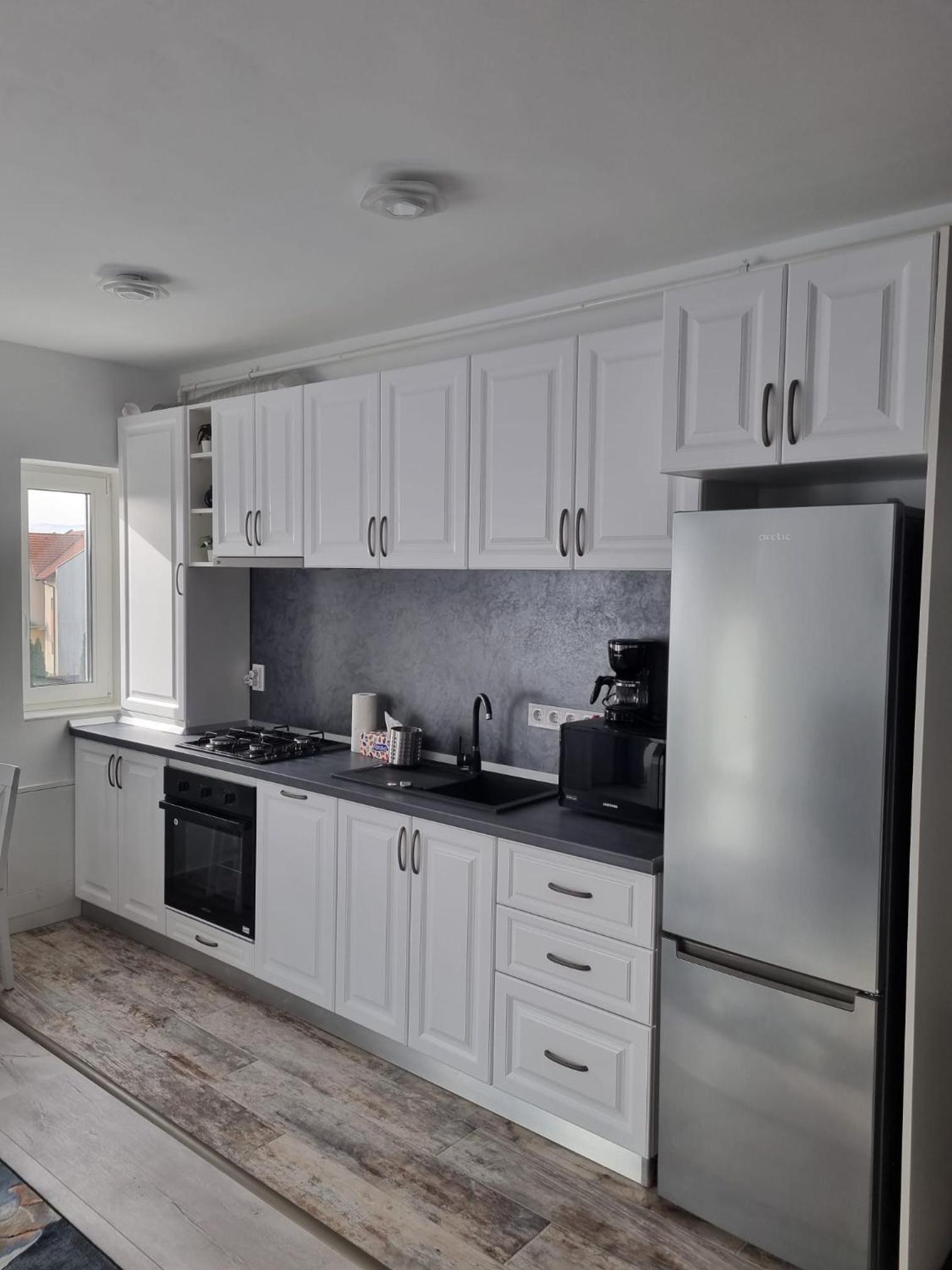 Gray Residence