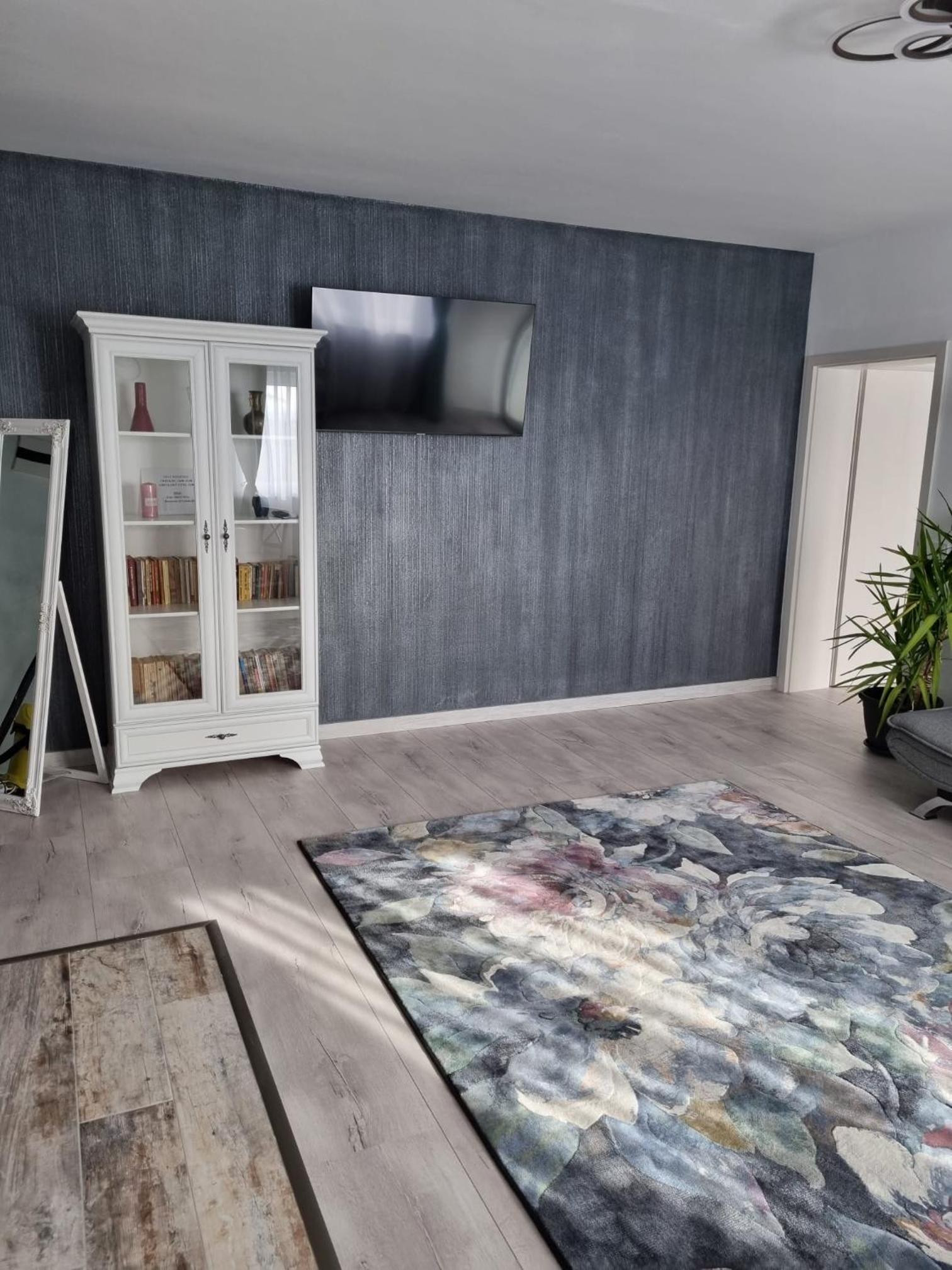 Gray Residence